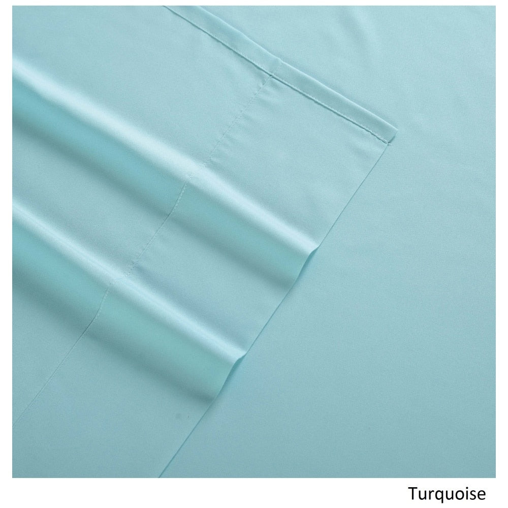 Set di lenzuola tinta unita My World