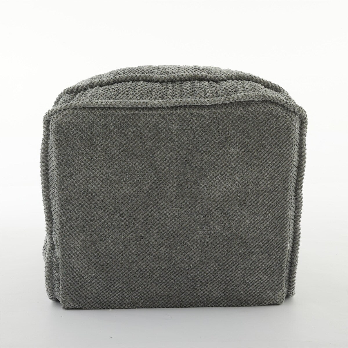 Divano letto girevole, 5 posizioni regolabili, seduta, sonno, pieghevole, adatto per camera da letto e soggiorno.