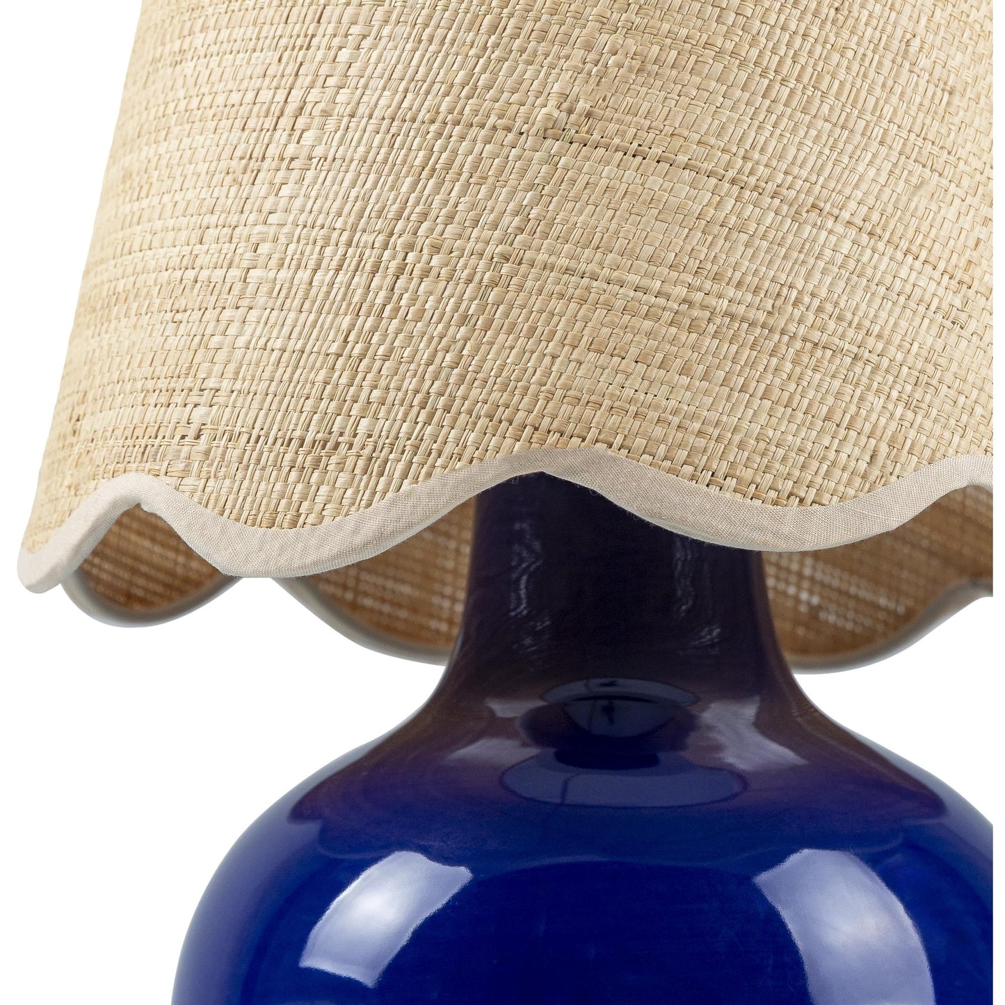 Lampada da tavolo decorativa Livabliss Cottage