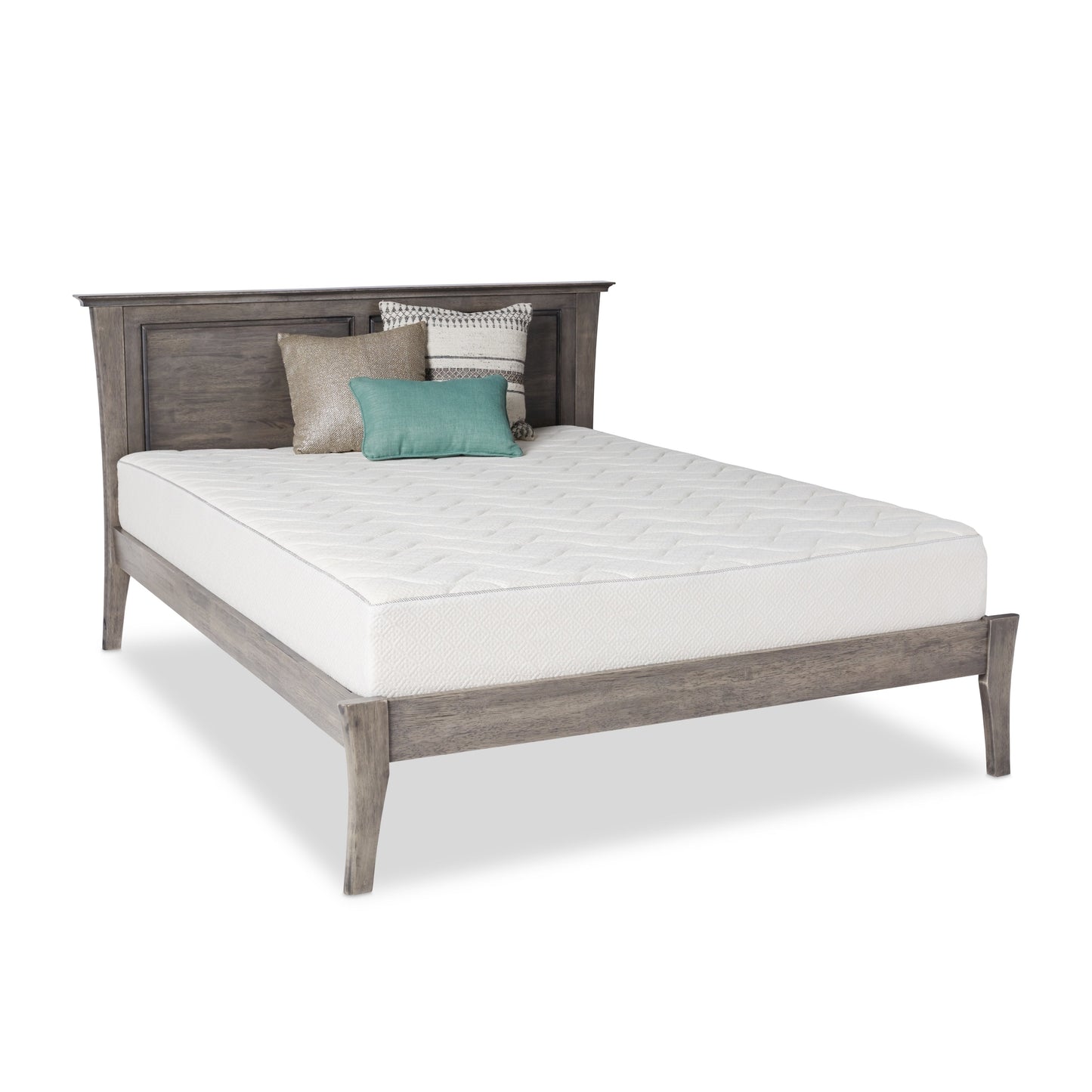 Materasso in memory foam LoftWorks da 10 pollici