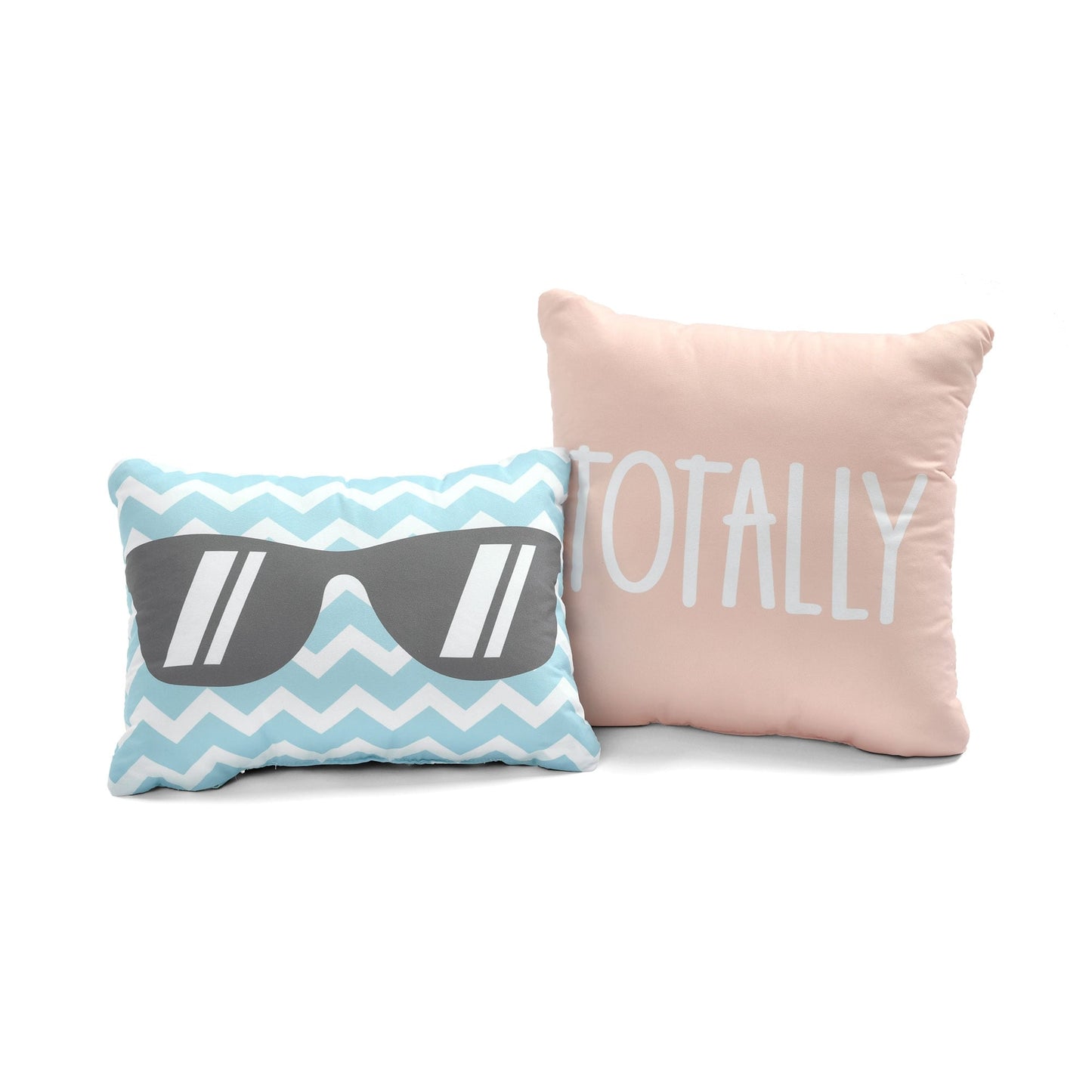 Set trapunta reversibile Lush Decor Cool as Llama