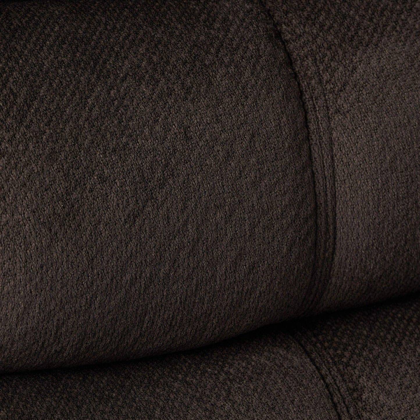 Poltrona reclinabile di lusso di grandi dimensioni per il massimo relax