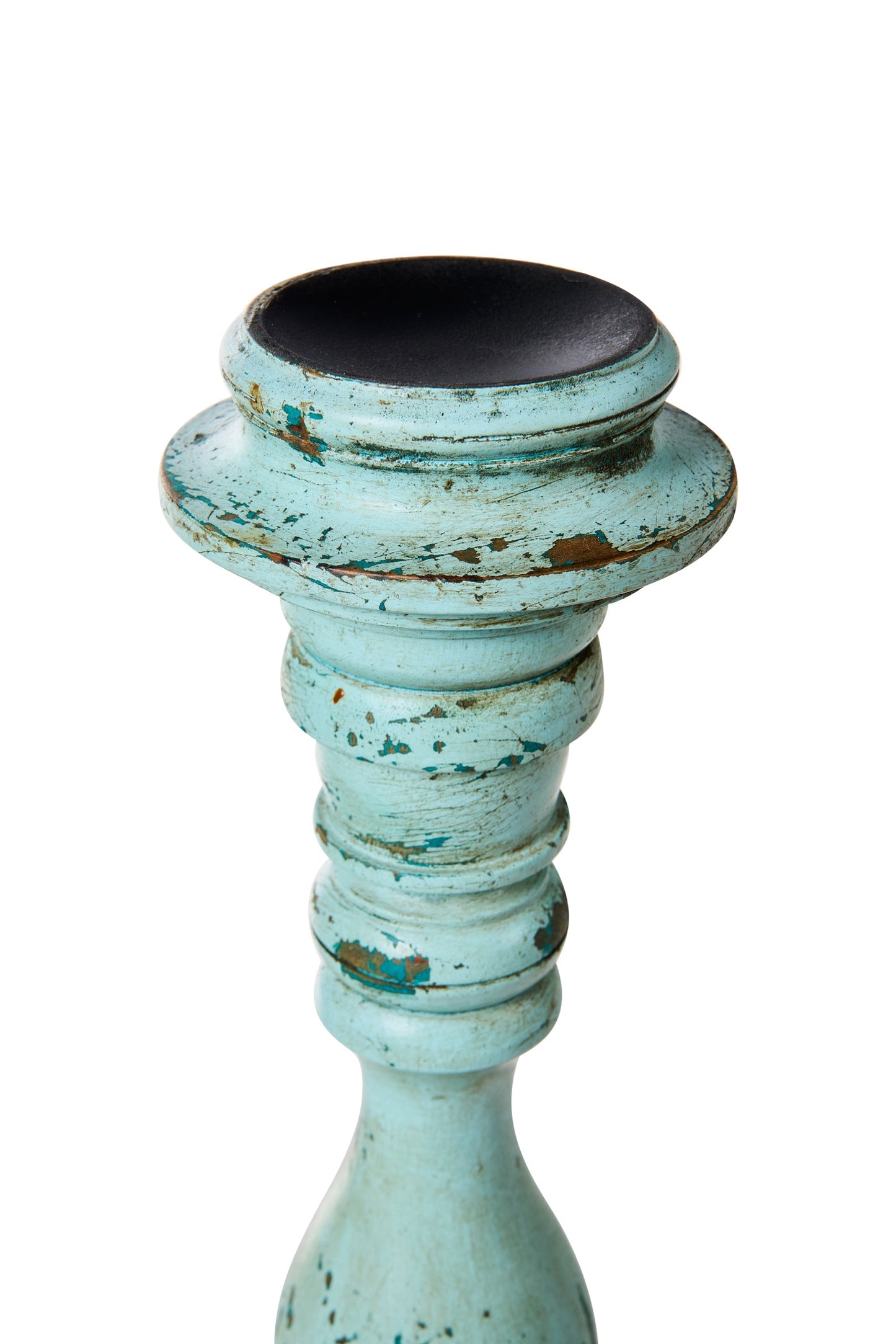 Reef - Porta Candele Turchese