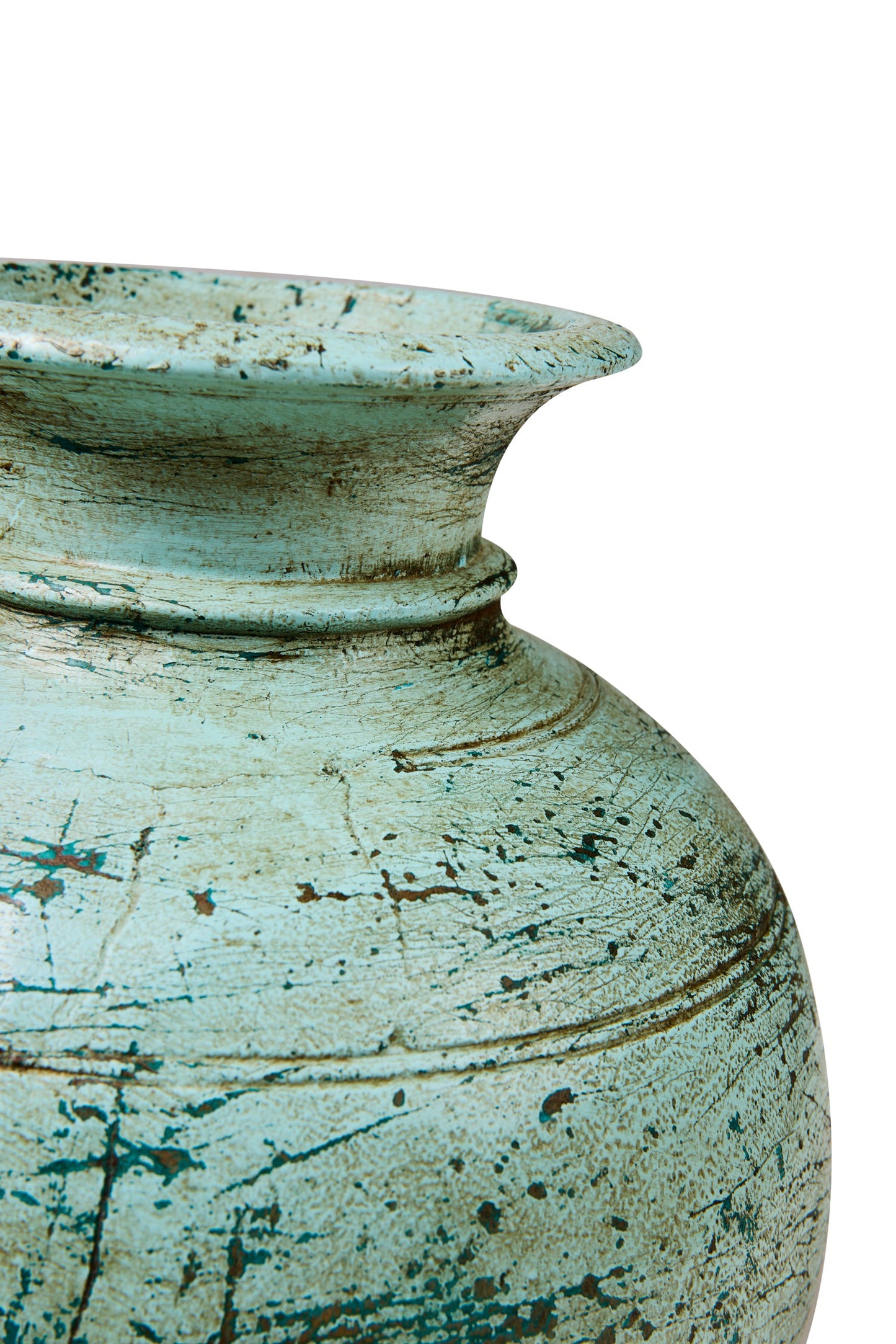 Bilbao - Orcio Legno Azzurro