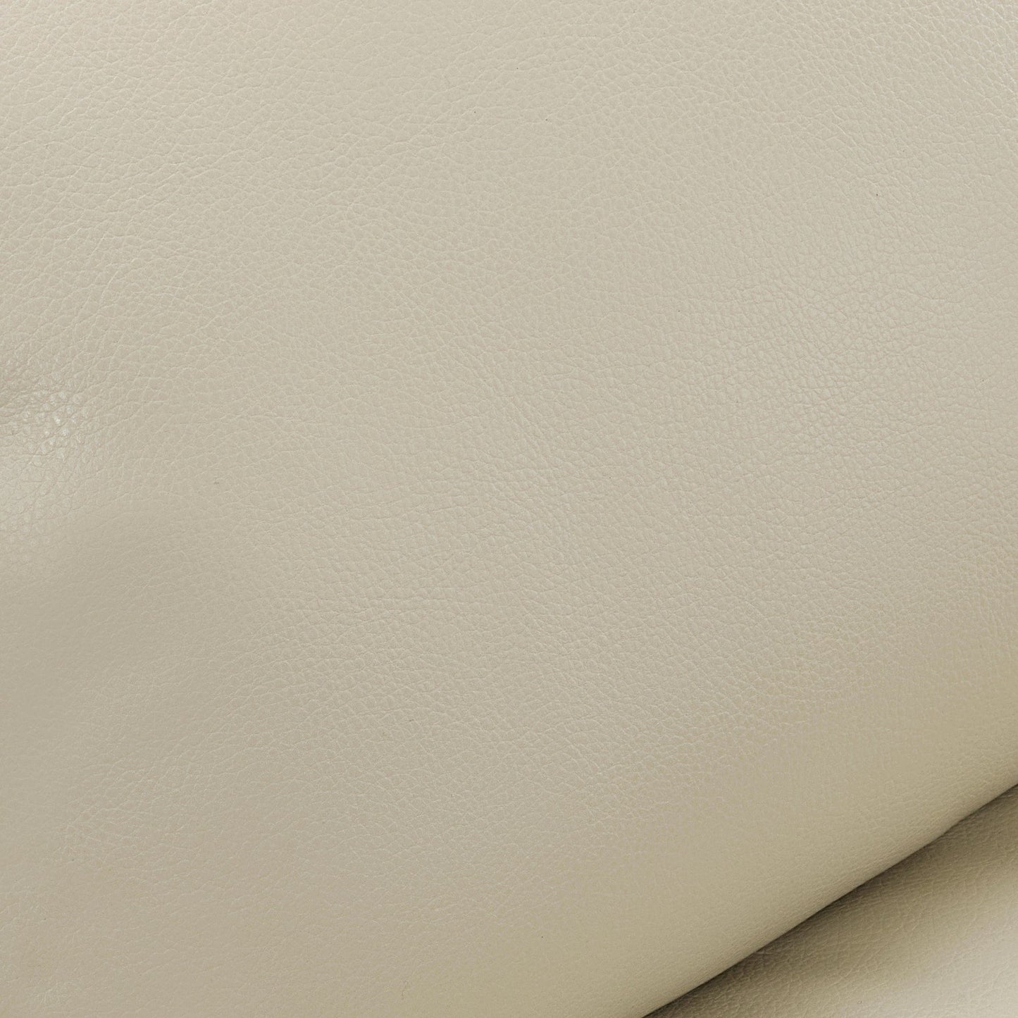 Poltrona reclinabile elettrica MCombo a doppio motore con massaggio e calore, posizione infinita, similpelle R7897 (media-larga)