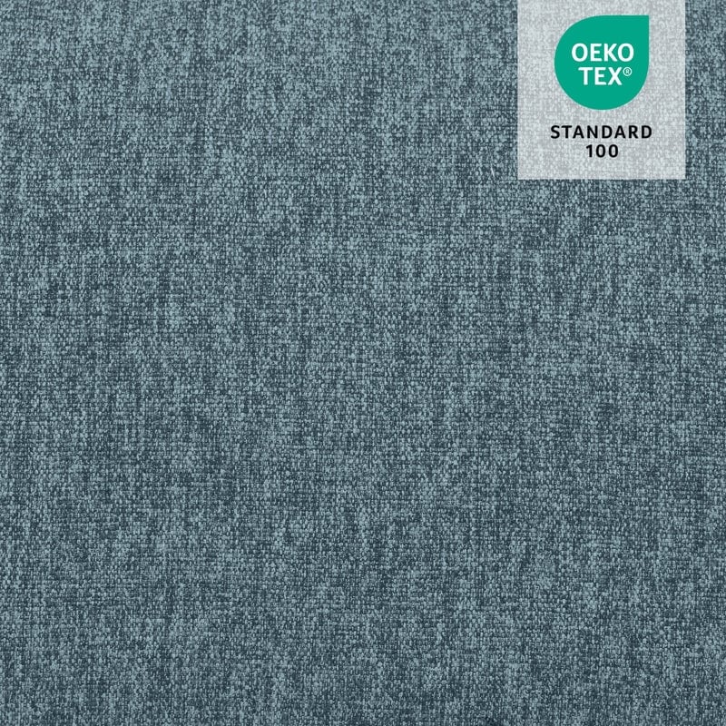 Poltrona reclinabile girevole elettrica MCombo per bambini, tessuto PR601