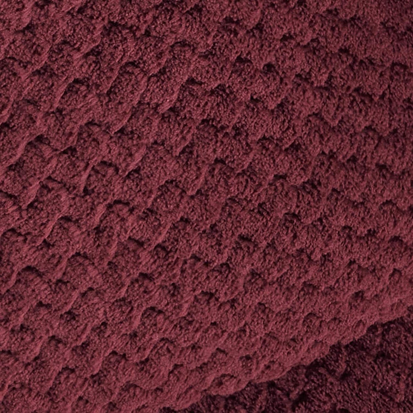 Poltrona reclinabile elettrica MCombo a doppio motore con massaggio e calore, posizione infinita, tessuto R7894 (piccola-larga)