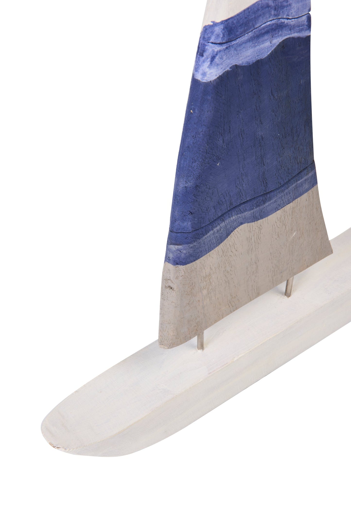 Tchau - Barca A Vela Sfumata Grande