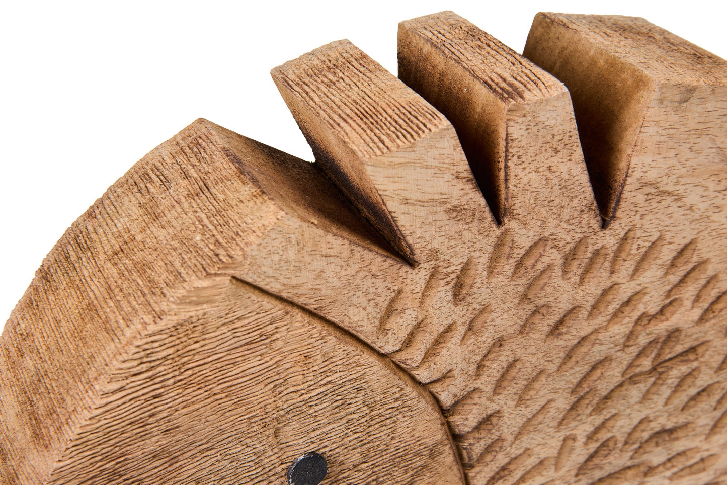 Tchau - Pesce Intagliato