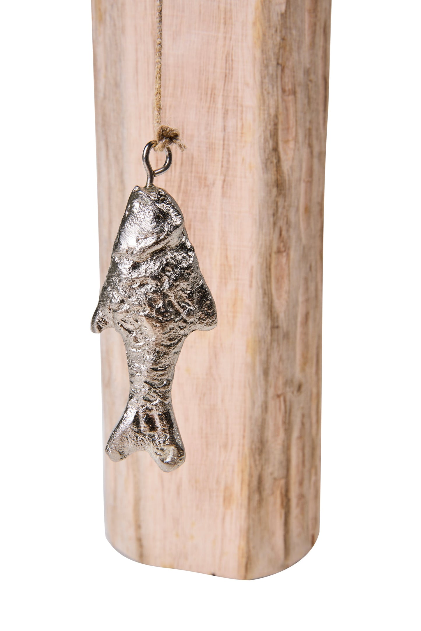 Tchau - Pescatore Su Tronco