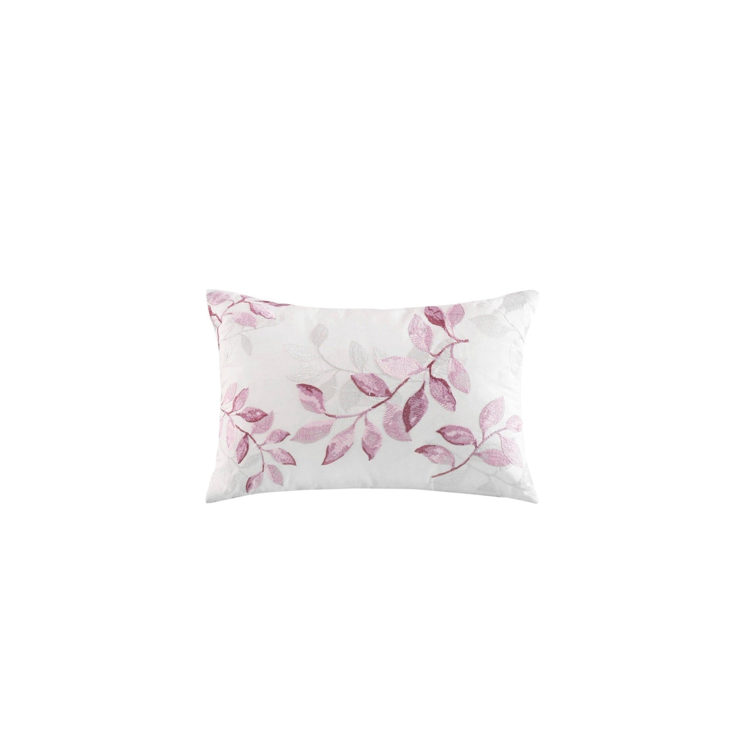 Madison Park Essentials Thelma Set copripiumino reversibile con lenzuola