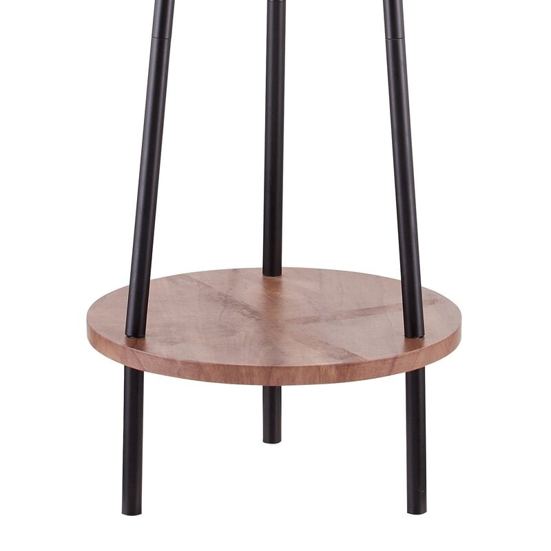 Lampada da terra a treppiede 65 - 65*16*16