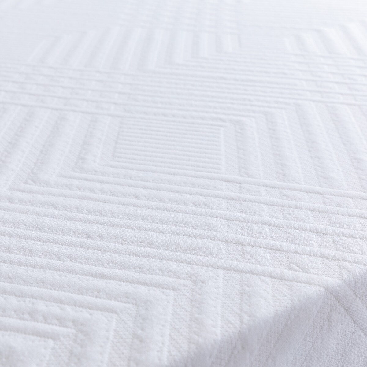 Materasso in memory foam Merax da 10 pollici per un sonno fresco