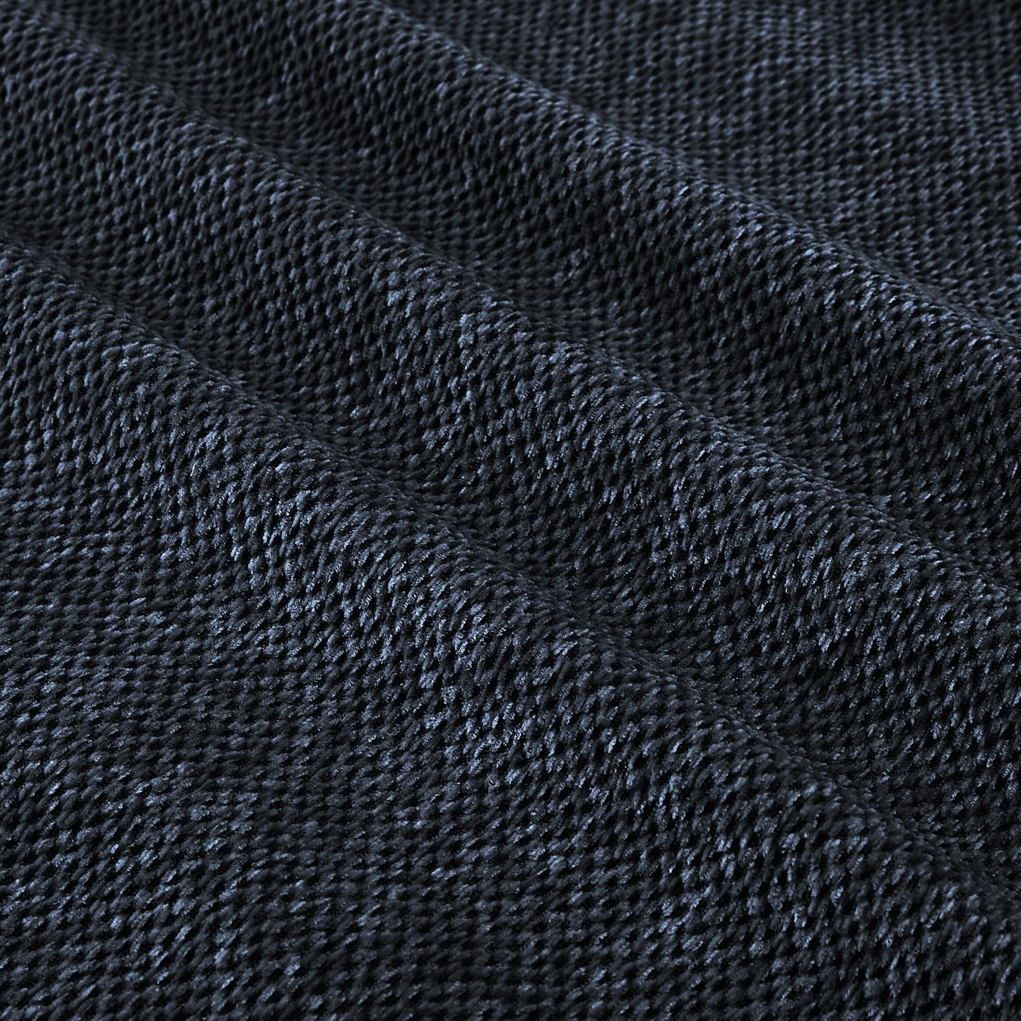 Divano componibile modulare a forma di L in ciniglia minimalista, divano in tessuto a forma di nuvola per soggiorno