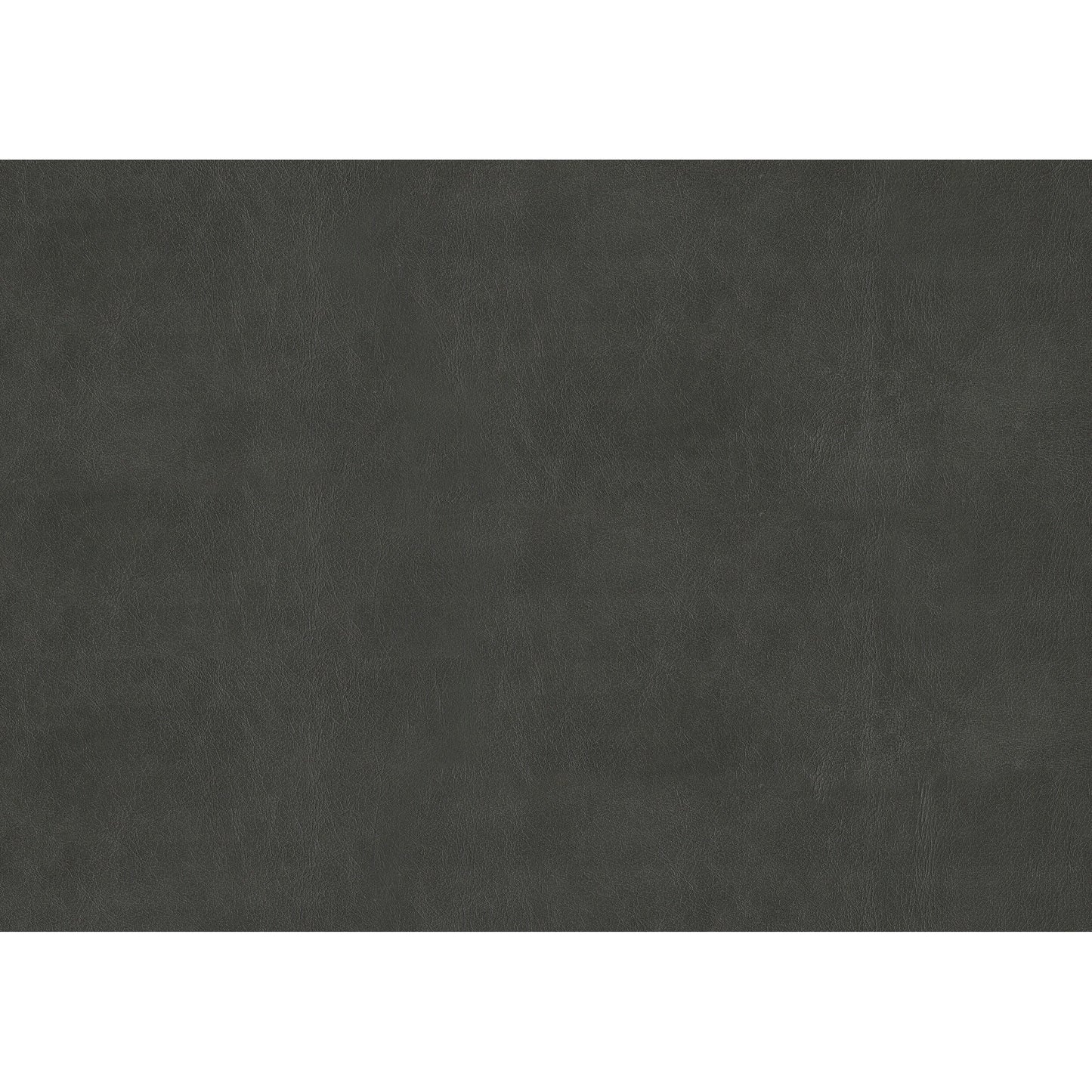 Mobili per soggiorno moderni, 1 poltrona reclinabile elettrica, rivestimento in similpelle grigia, seduta in peluche, struttura in legno massello