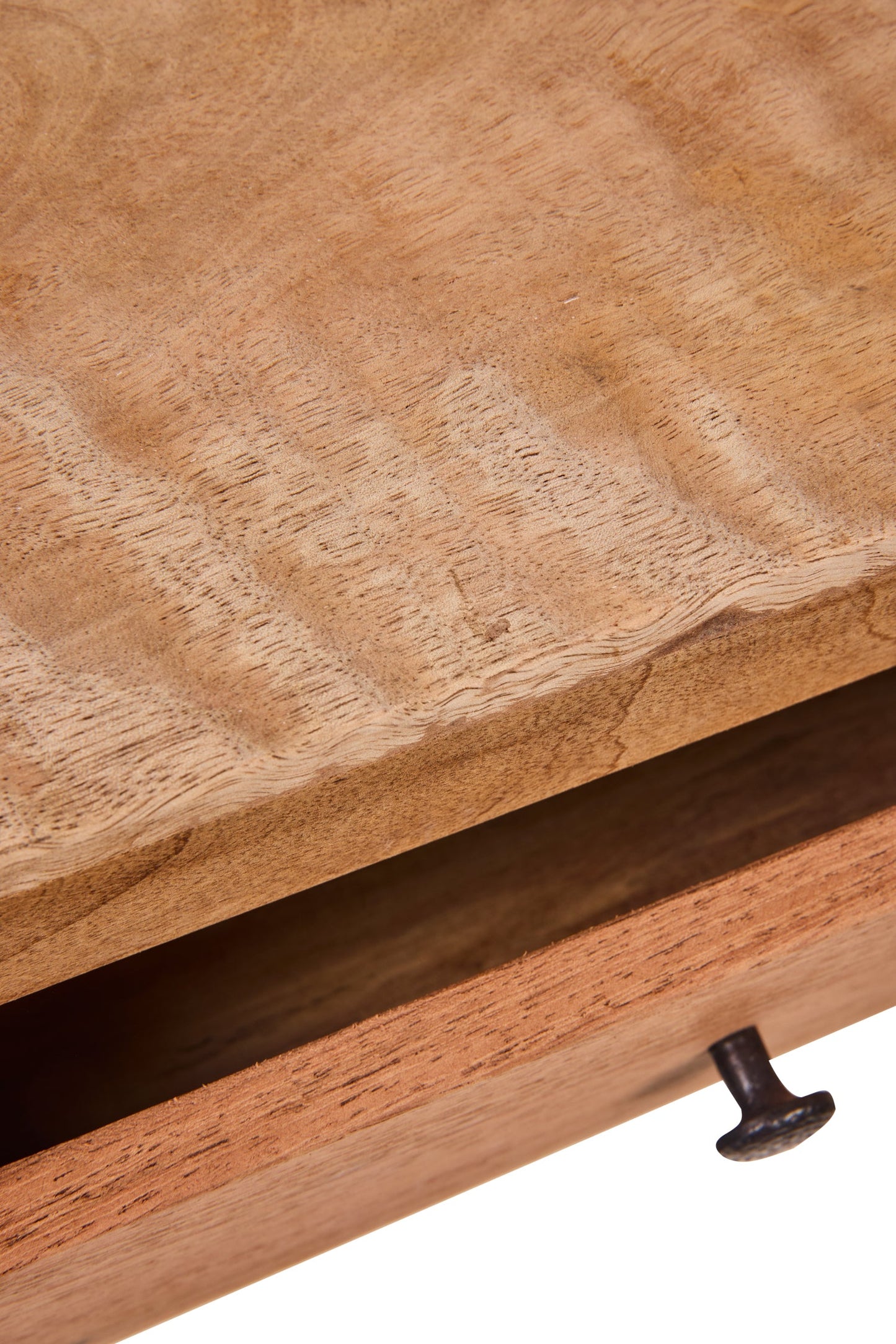 Comodino Con Cassetto