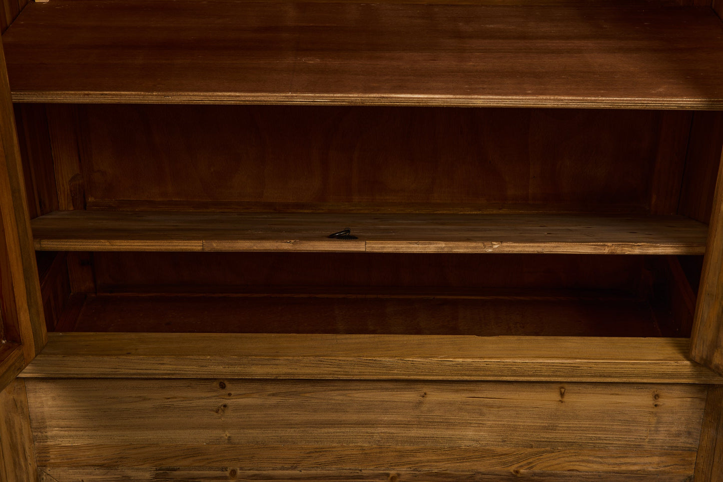 Ningbo - Armadio 2 Ante Naturale