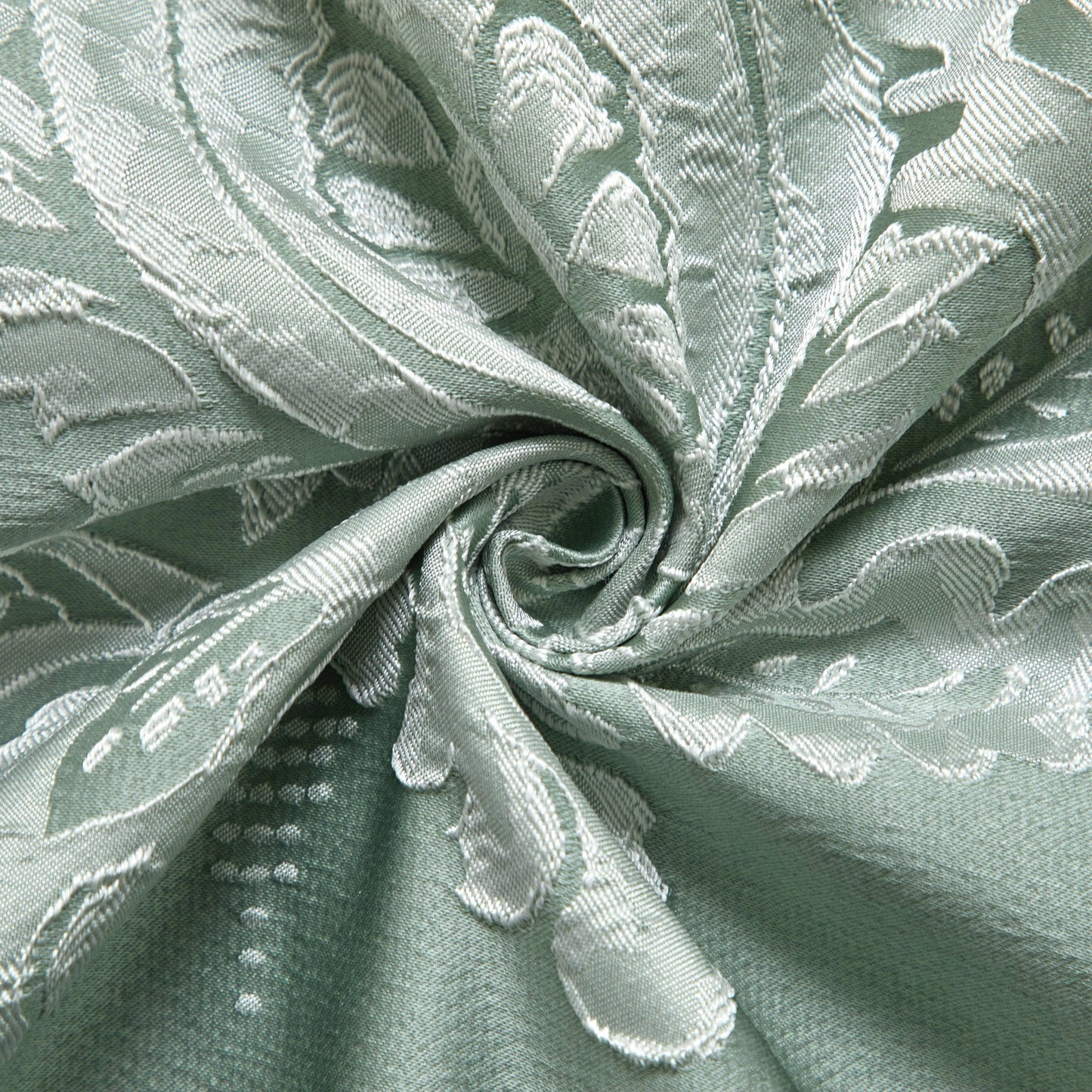 Nanshing Tiana Set copripiumino damascato tradizionale da 7 pezzi