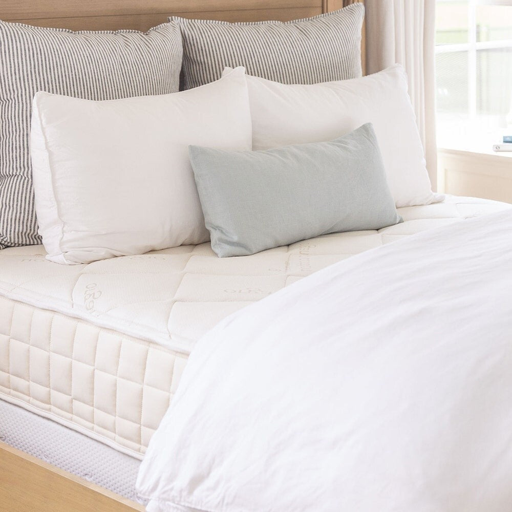 Materasso organico Naturepedic Chorus