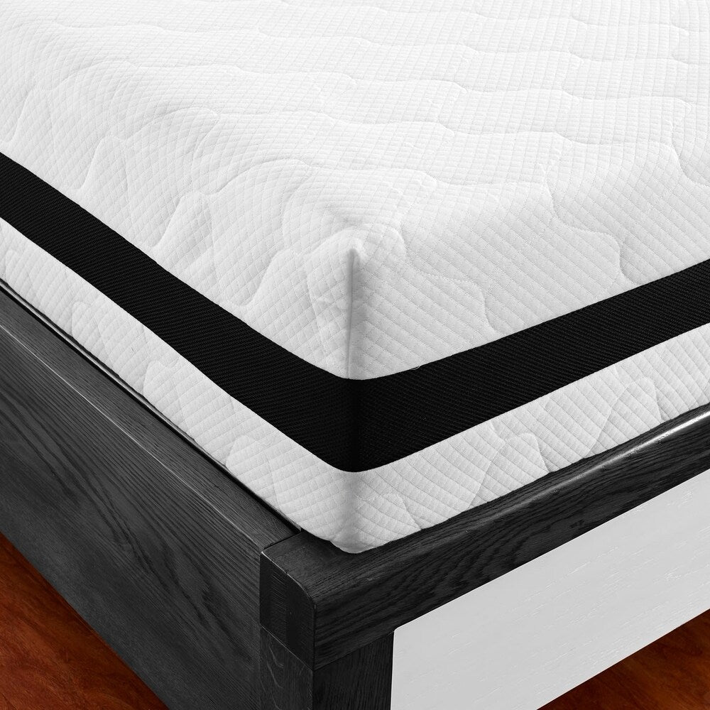 Materasso in memory foam gel Opulence da 14 pollici Queen-size