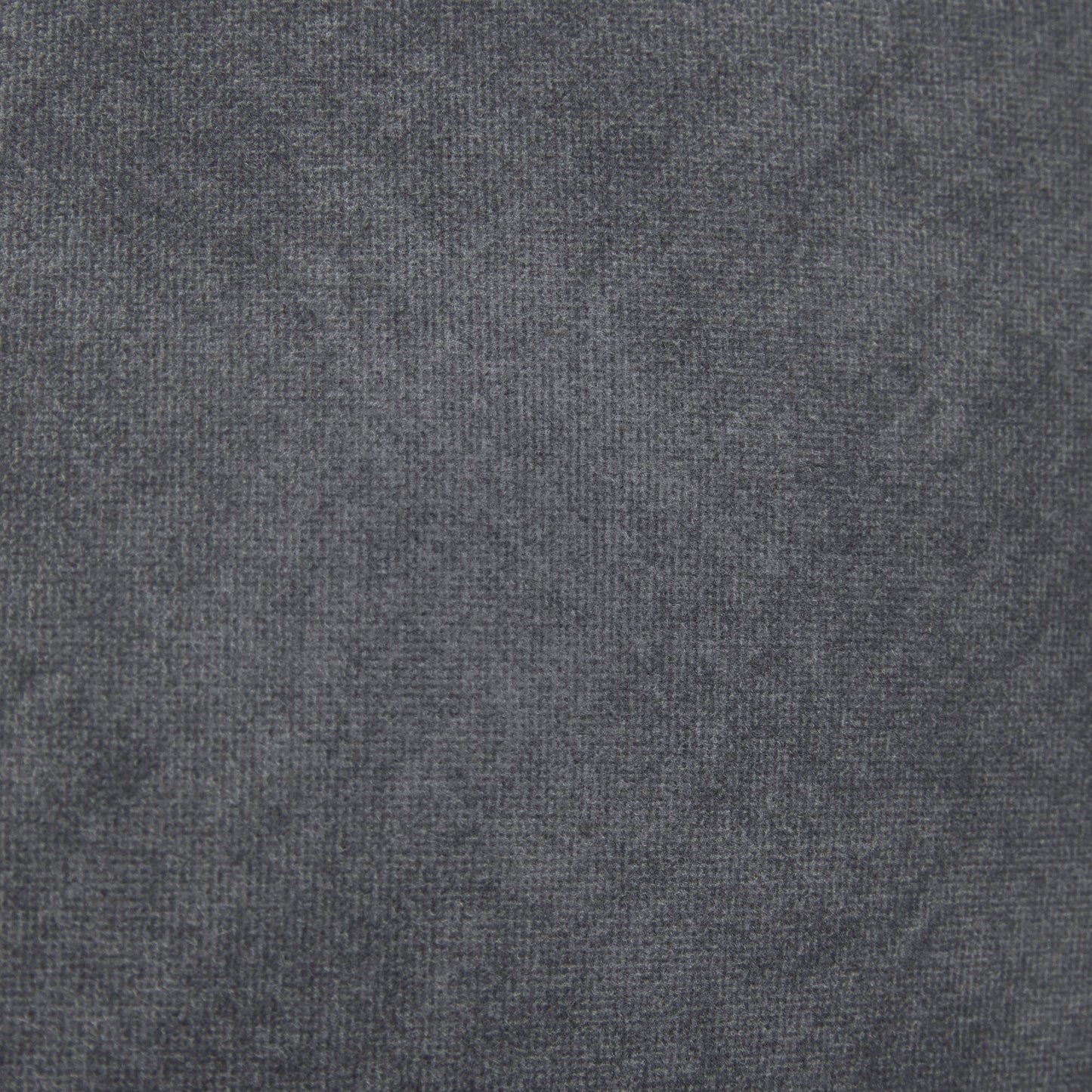 Divano componibile oversize con braccioli in legno curvato, mobili imbottiti per interni con doppi cuscini, divano a L con pouf