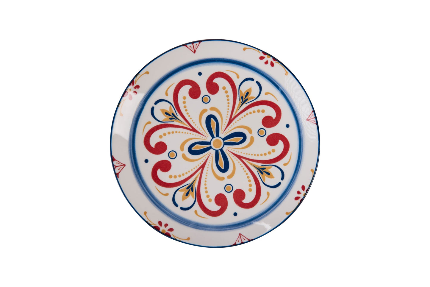 Salmorejo - Servito Piatti Set 1/18 Bluemare