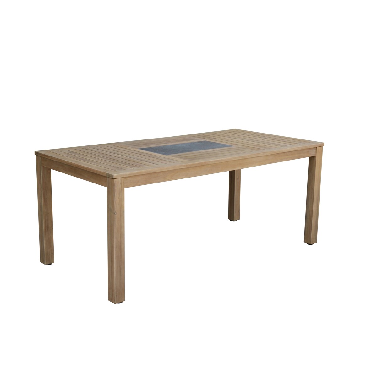 Set da pranzo Pambula da 7 pezzi