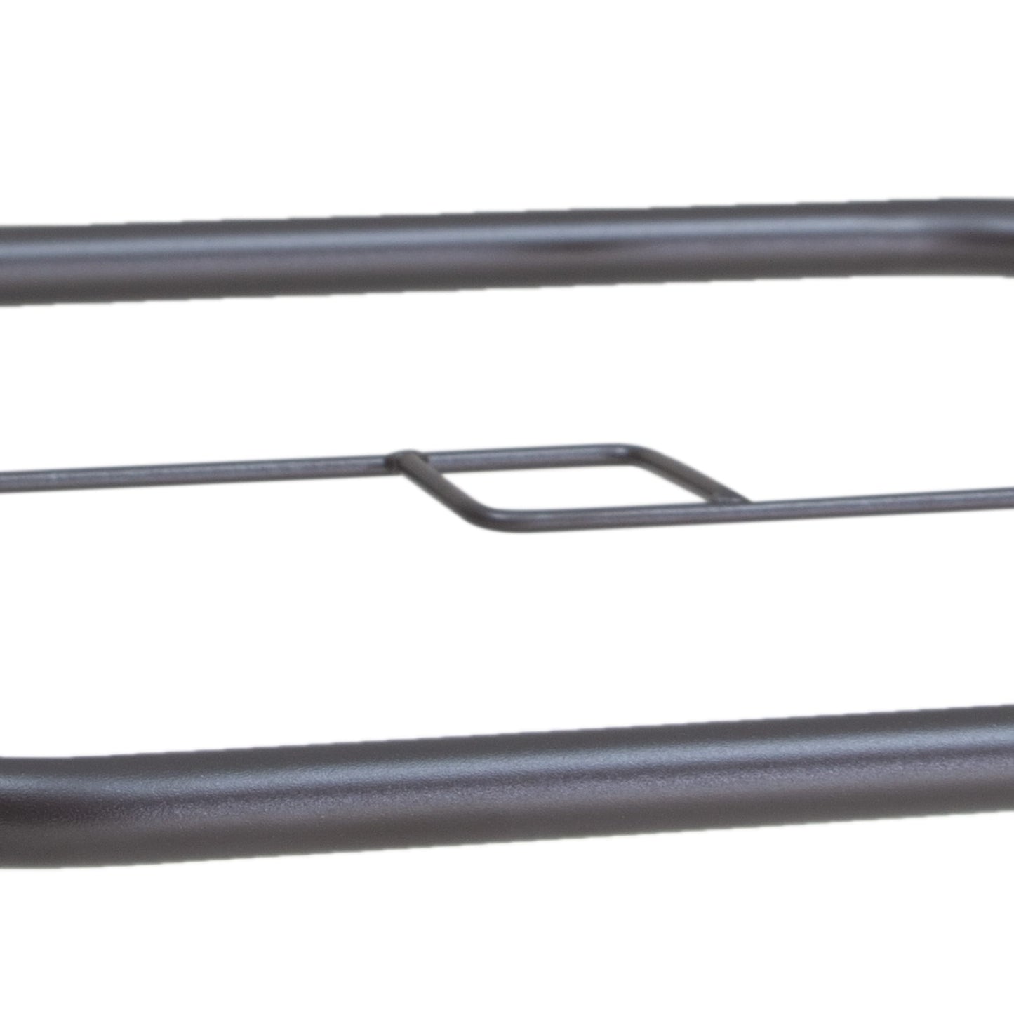 Set da pranzo da esterno Pellebant da 5 pezzi con sedie pieghevoli