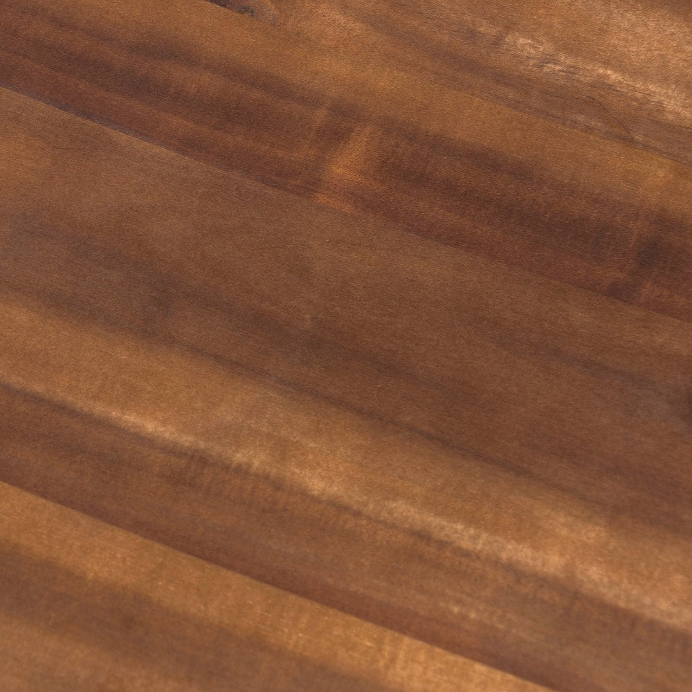 Set da bar Pike Outdoor in legno di acacia da 5 pezzi di Christopher Knight Home