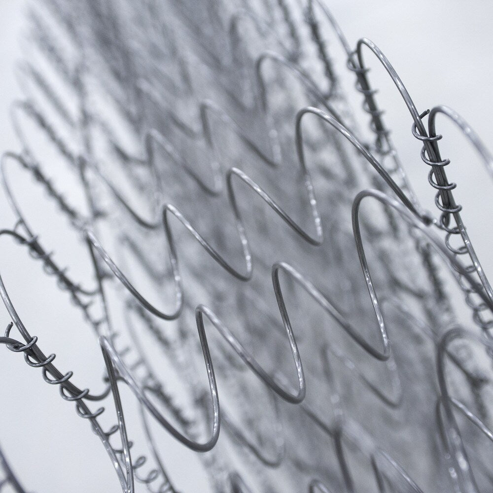 Materasso per divano letto a molle Classic Brands Breckenridge da 4,5 pollici