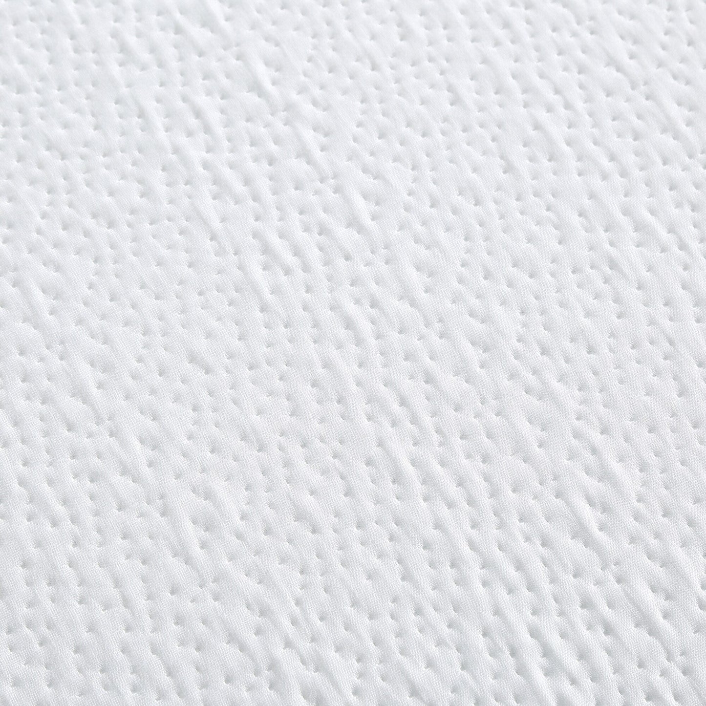 Materasso per divano letto in memory foam Julian da 4,5 pollici di Classic Brands