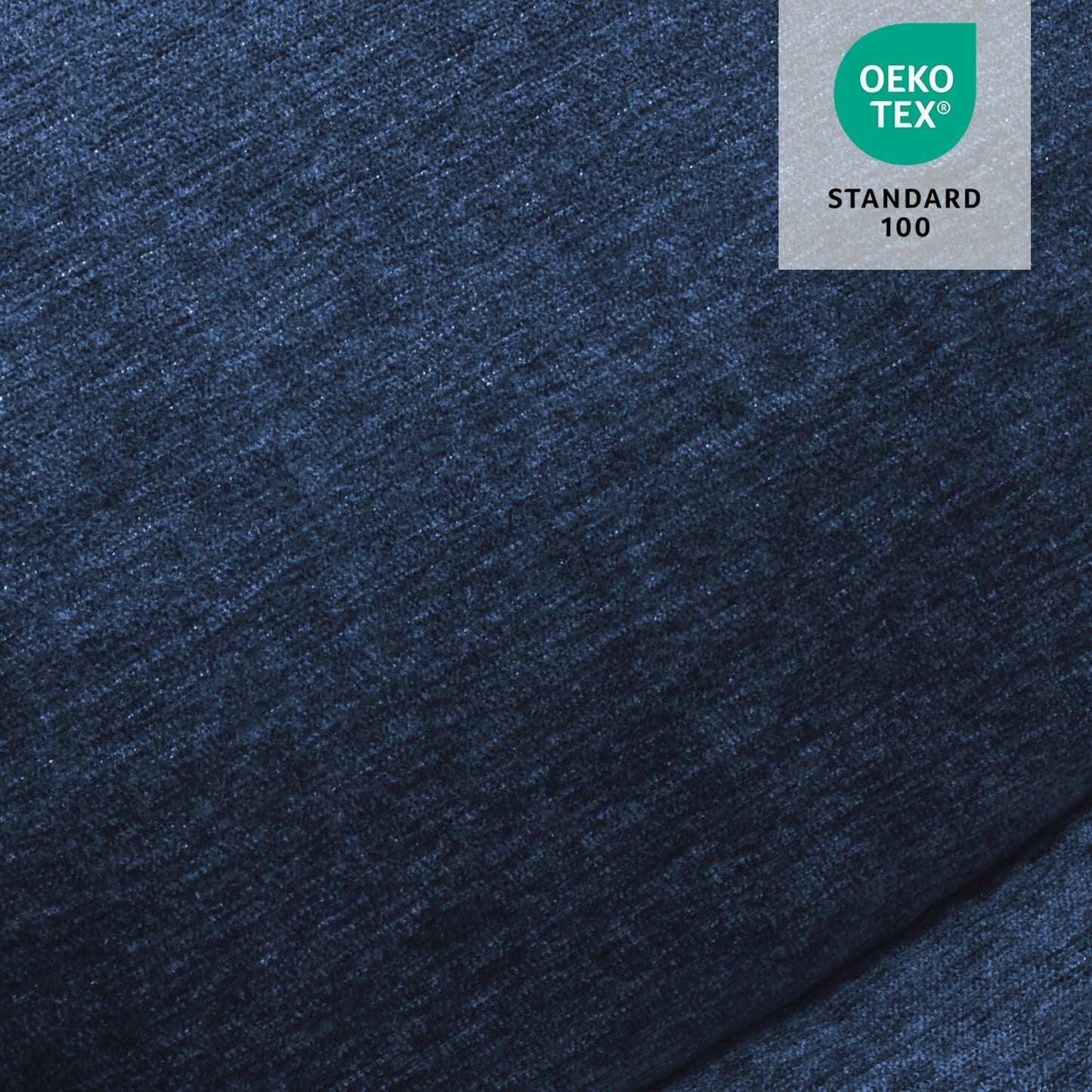 Poltrona reclinabile elettrica per anziani, in tessuto