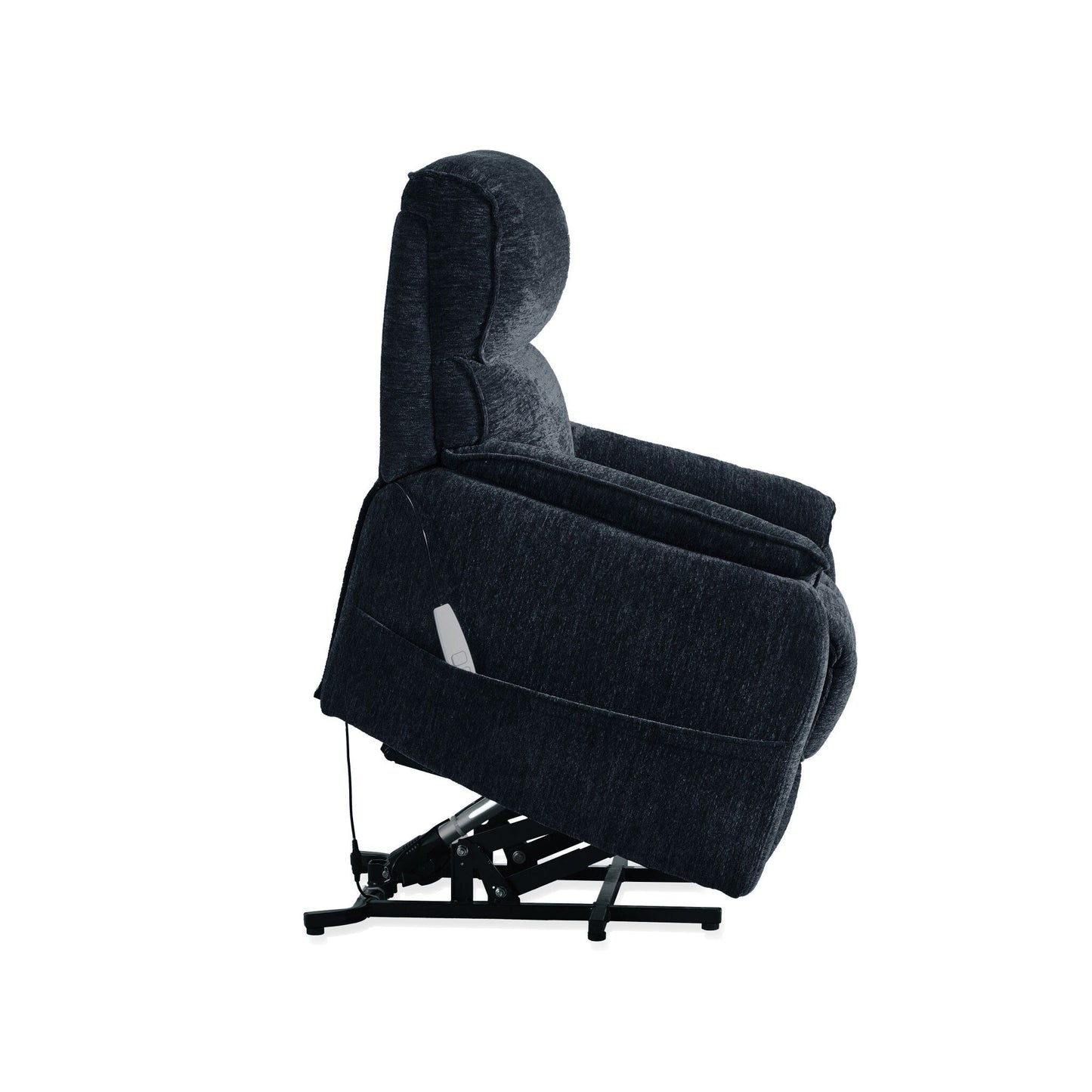 Poltrona reclinabile elettrica Homestyles Orville