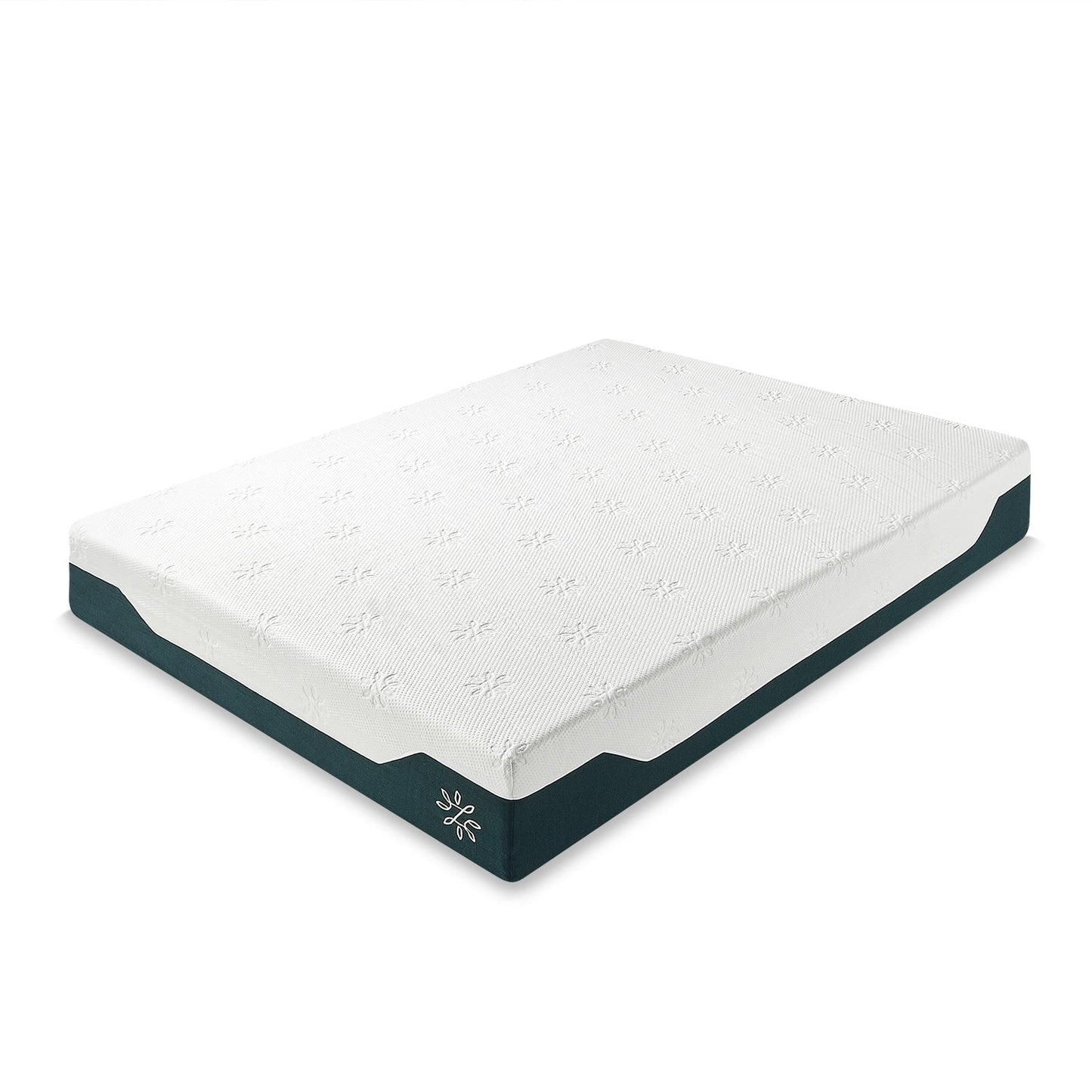Materasso ibrido in memory foam con gel rinfrescante Priage by ZINUS da 10 pollici