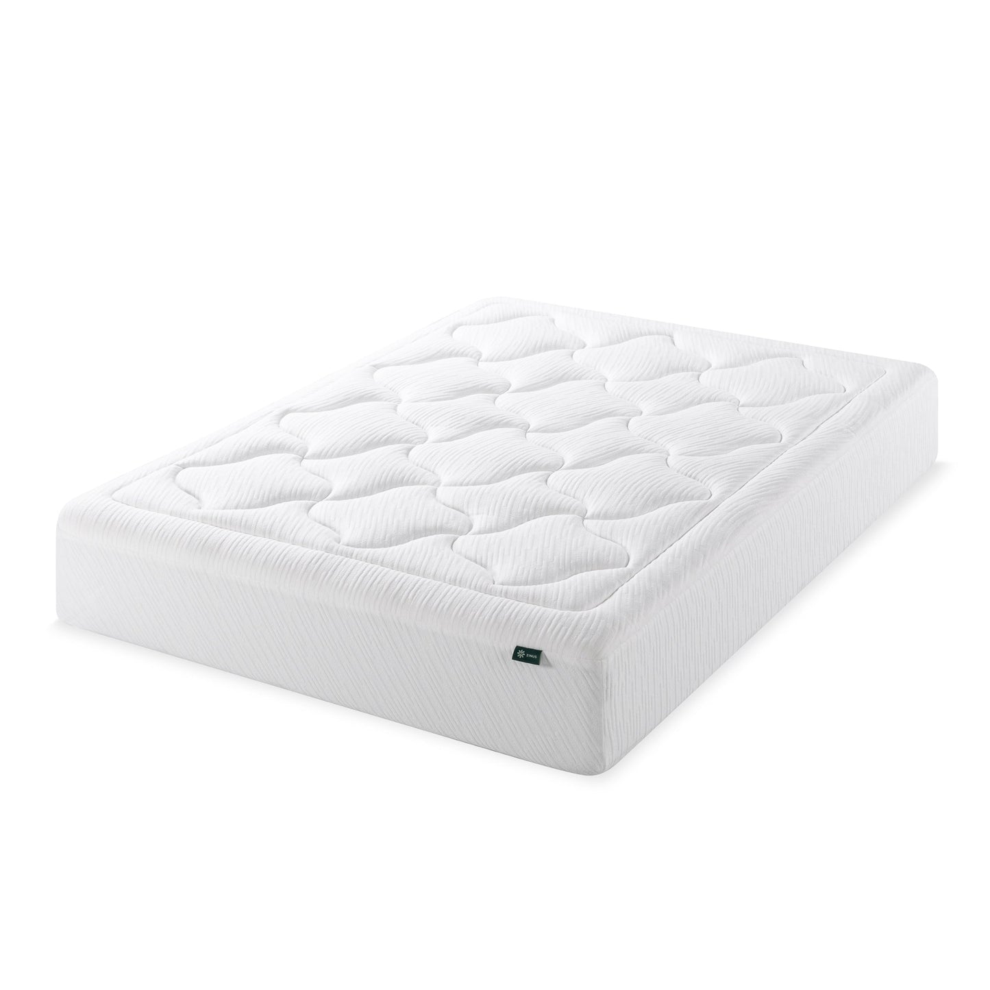 Materasso in memory foam Priage by ZINUS da 12 pollici