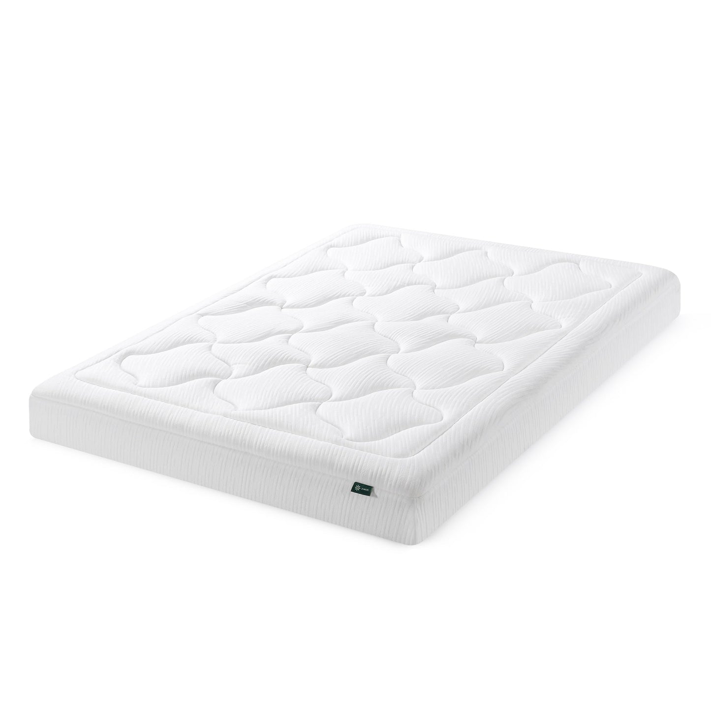 Materasso in memory foam Priage by ZINUS da 8 pollici