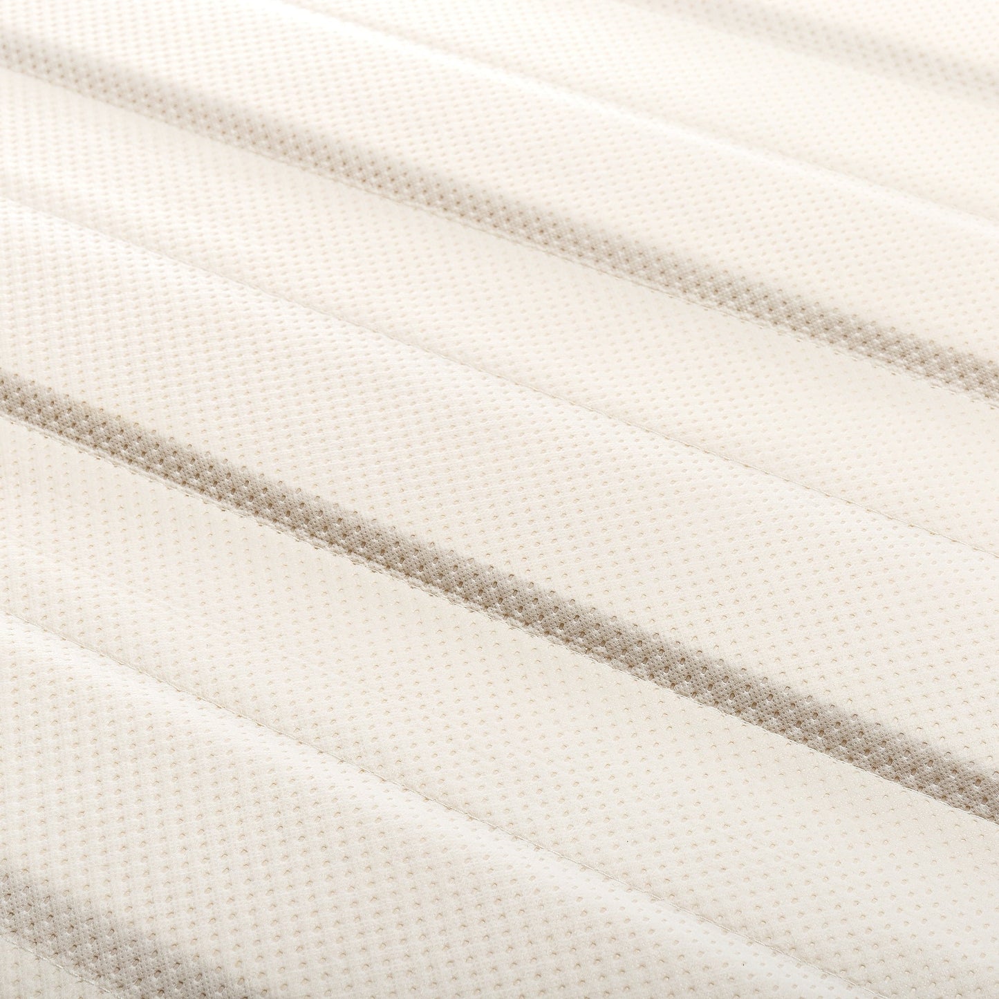 Priage by ZINUS - Rete a molle imbottita in metallo e legno, base per materasso da 4 pollici