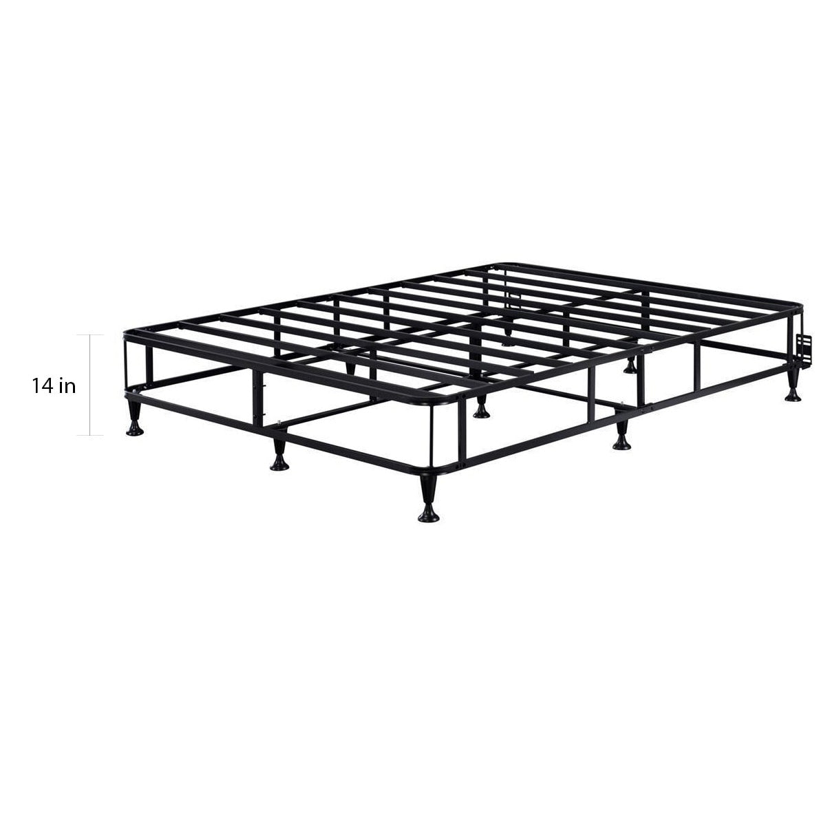 Priage by Zinus - Base Smart Box Spring da 14 pollici