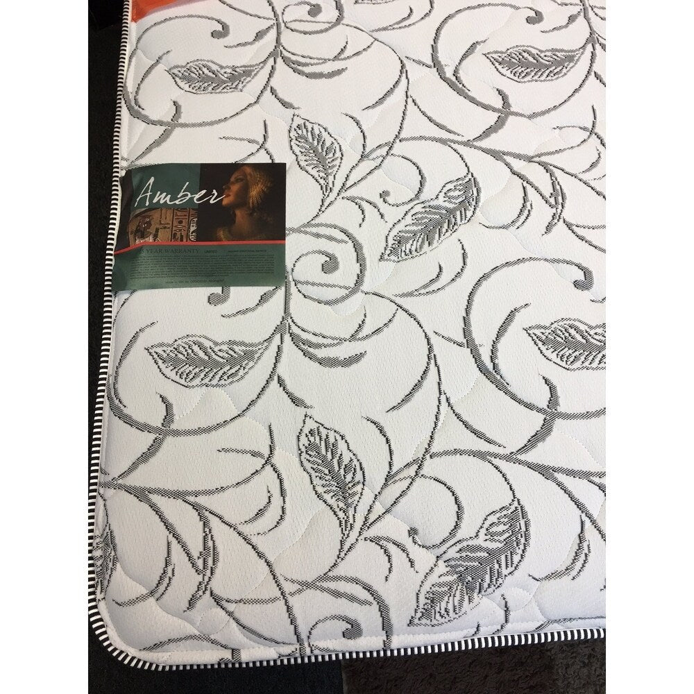 Il più puro d'America? Materasso Amber 11 King