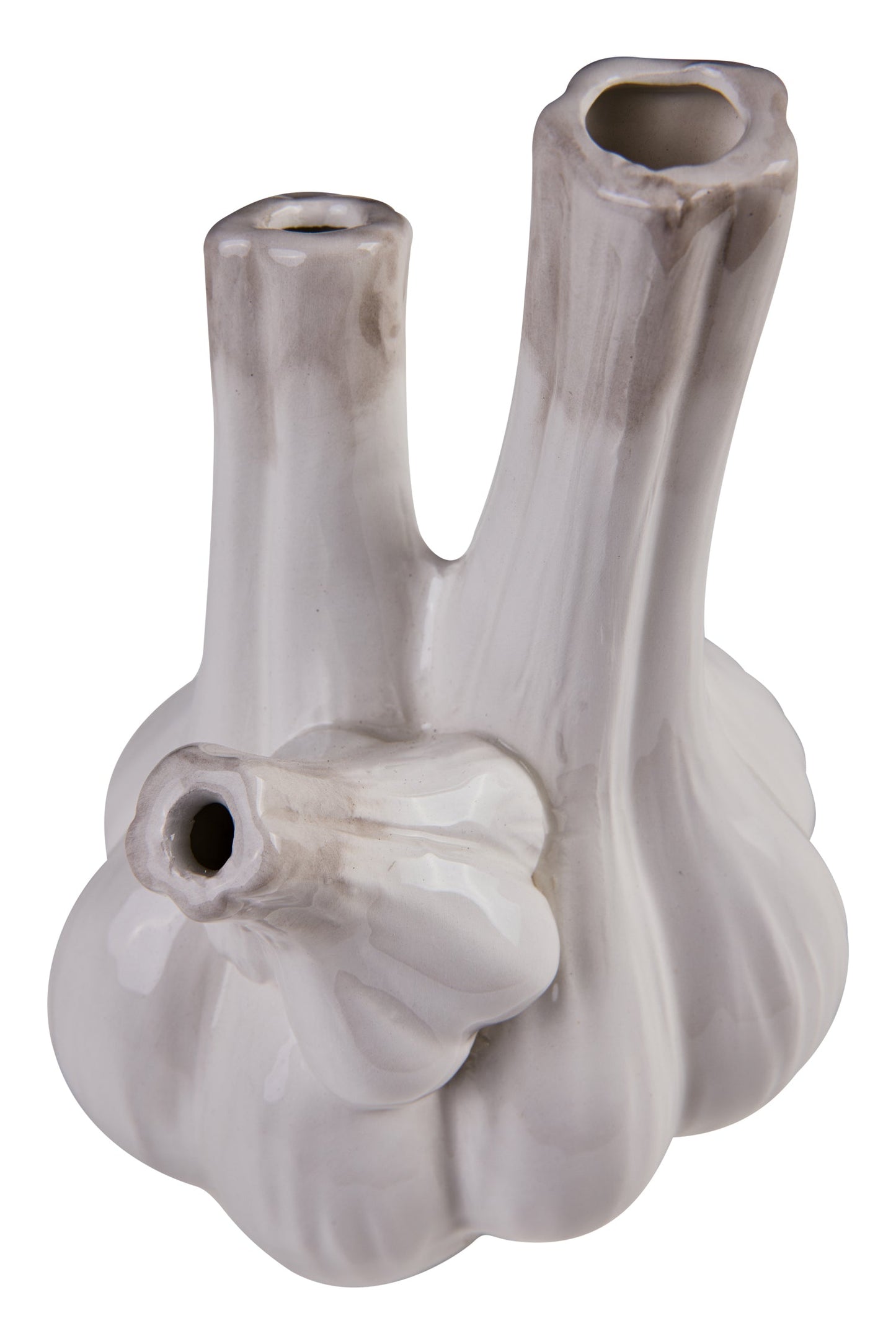 Rovigo – Vasetto Agli In Ceramica