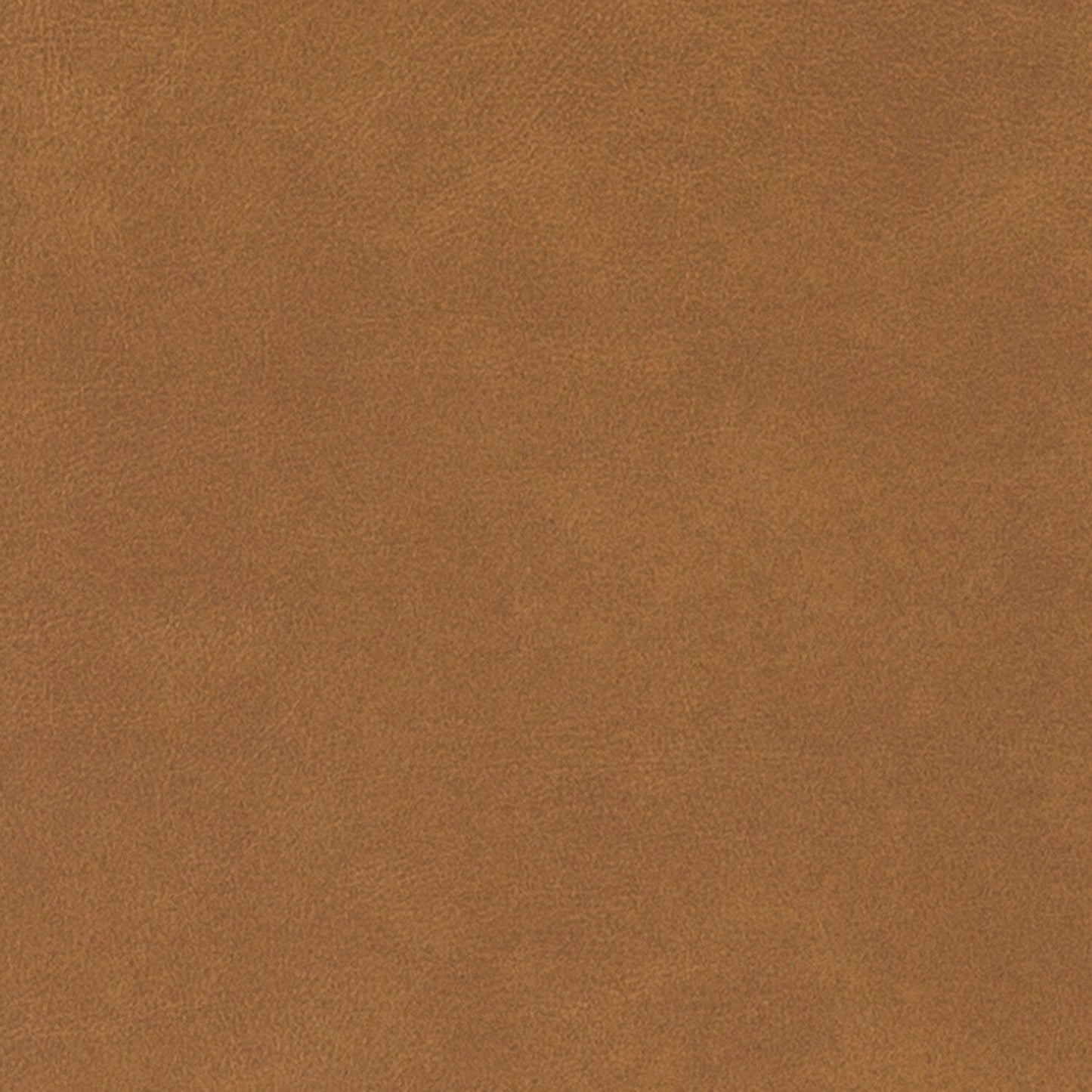 Divano Rita Living Room a 3 posti in vera pelle con gambe in legno massello e borchie