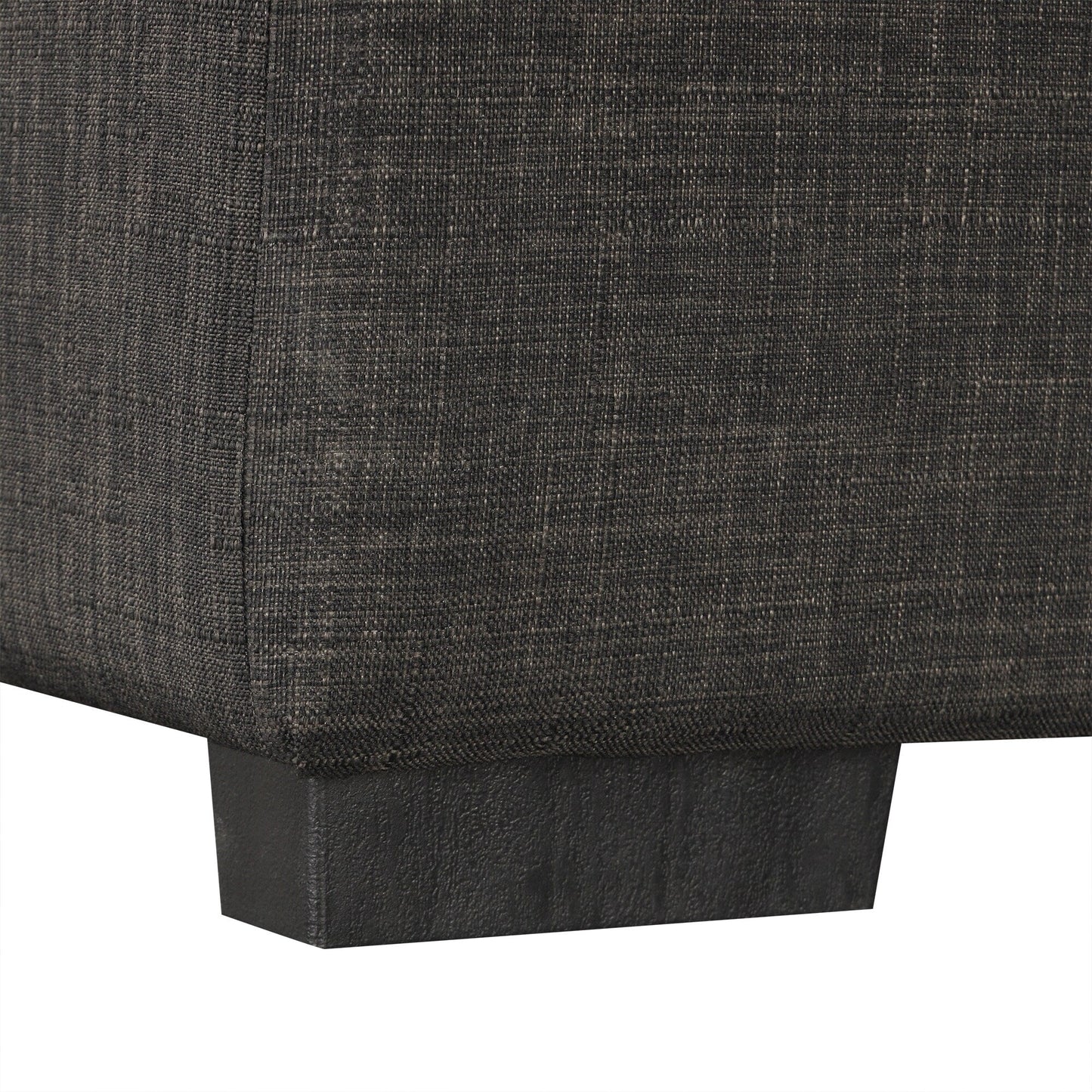 Divano letto pieghevole Roomfitters 49.6 con materasso in memory foam e design trapuntato