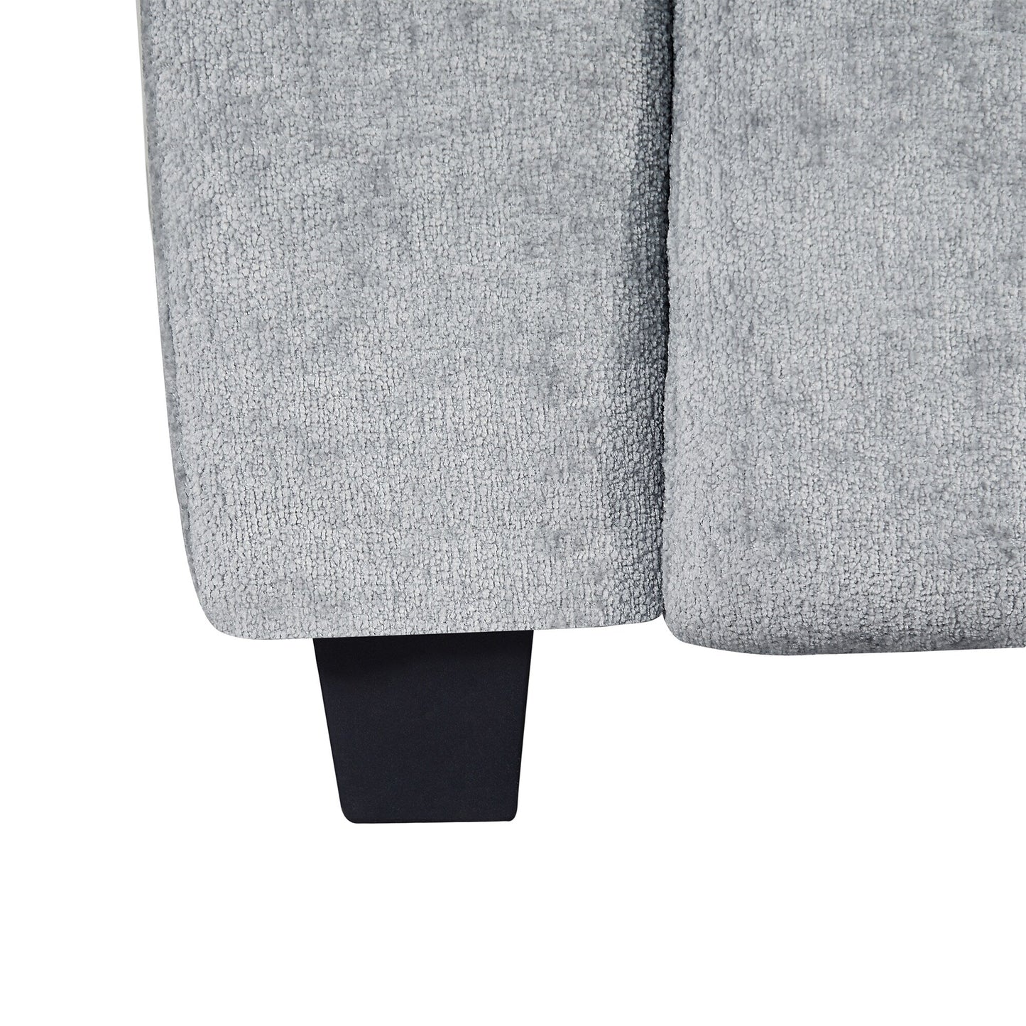 Divano imbottito Roomfitters da 78,7'' per soggiorno, camera da letto, salone, stile semplificato