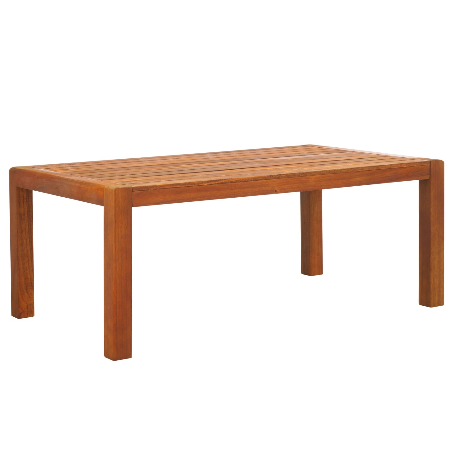 SAFAVIEH Set da soggiorno Roya da 4 pezzi per mobili da esterno - 52L x 26P x 25A