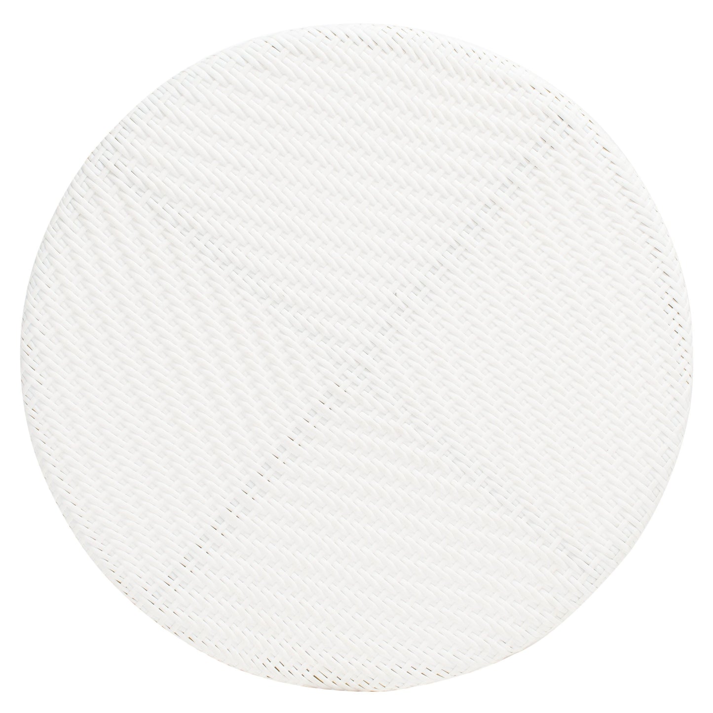 Tavolo da bistrot in rattan Myah da esterno SAFAVIEH - 31,5 L x 31,5 L x 30 A - 32 L x 32 P x 30 A