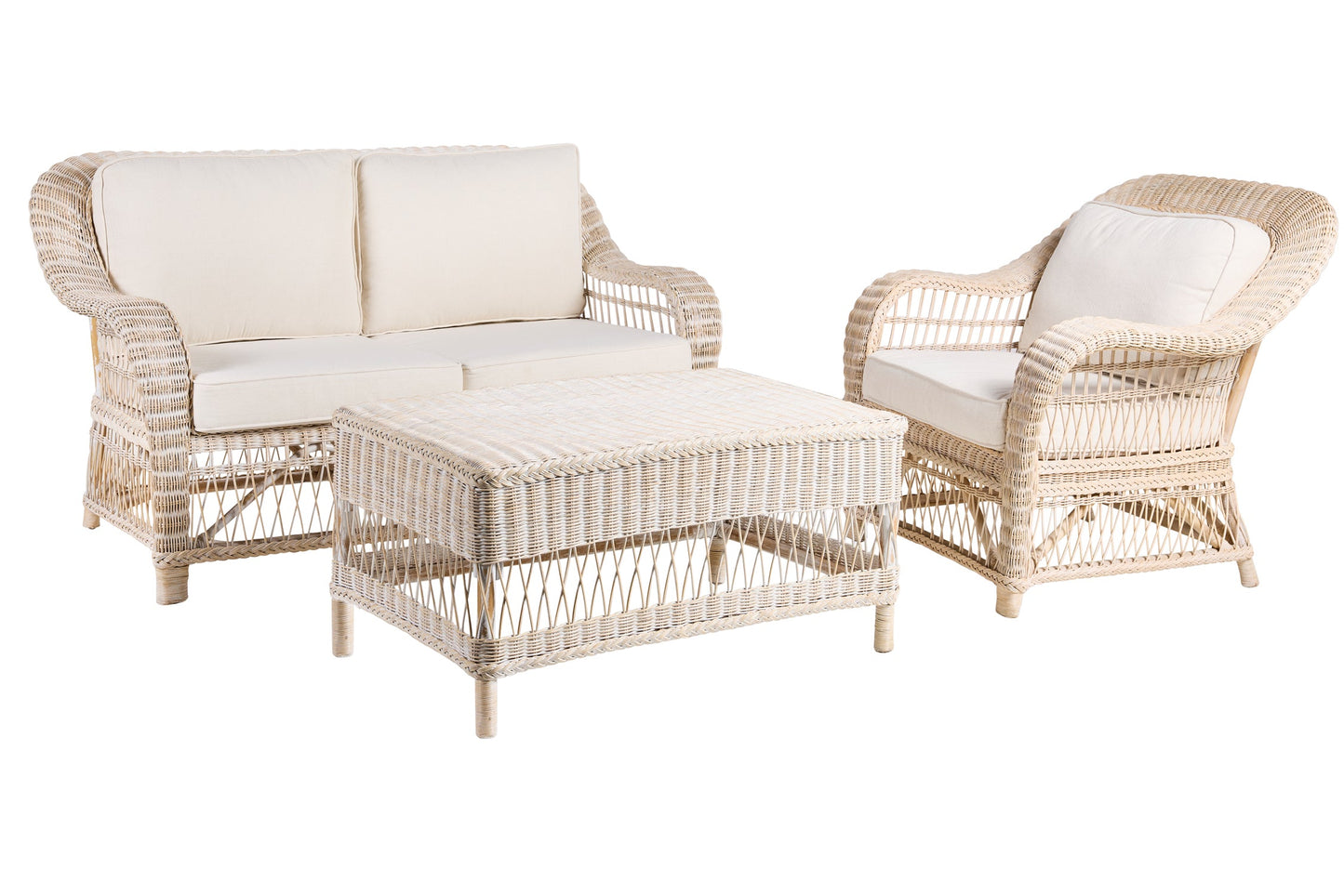 Wilt - Poltrona Con Cuscino