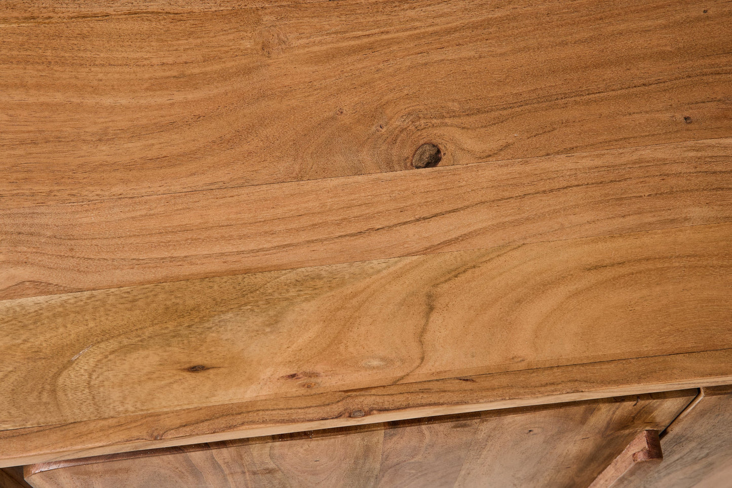 Albacete - Credenza Bassa 3 Sportelli