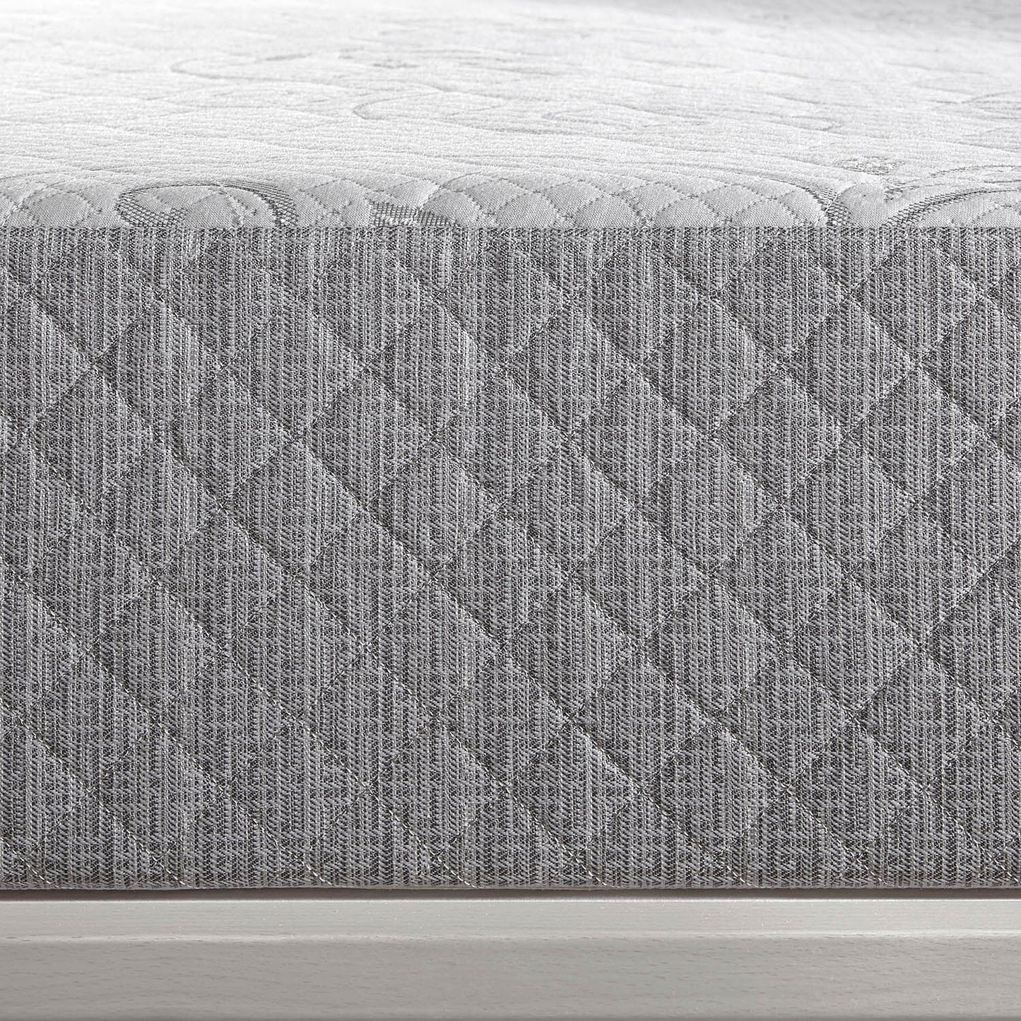 Materasso in memory foam gel Touch of Comfort da 10 pollici per letto singolo