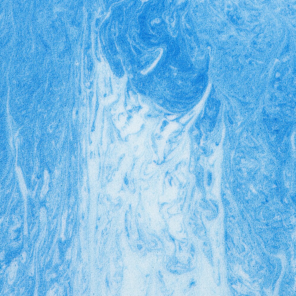 Materasso in memory foam gel king-size Touch of Comfort da 14 pollici