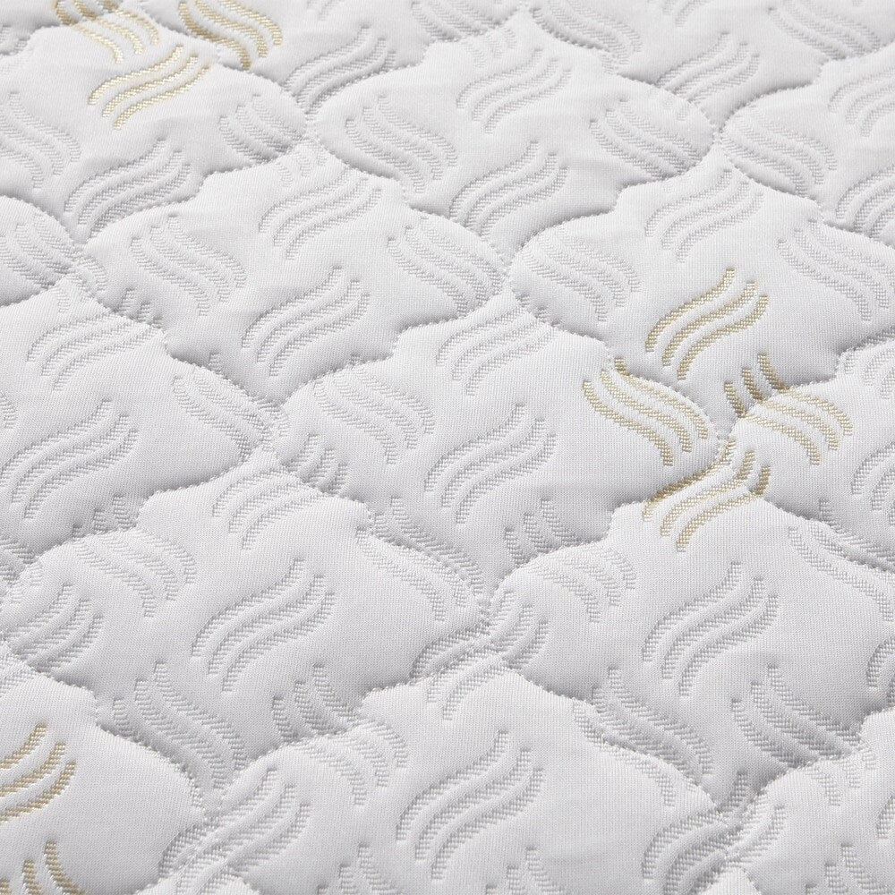 Materasso in memory foam California King-size da 14 pollici Touch of Comfort Premium